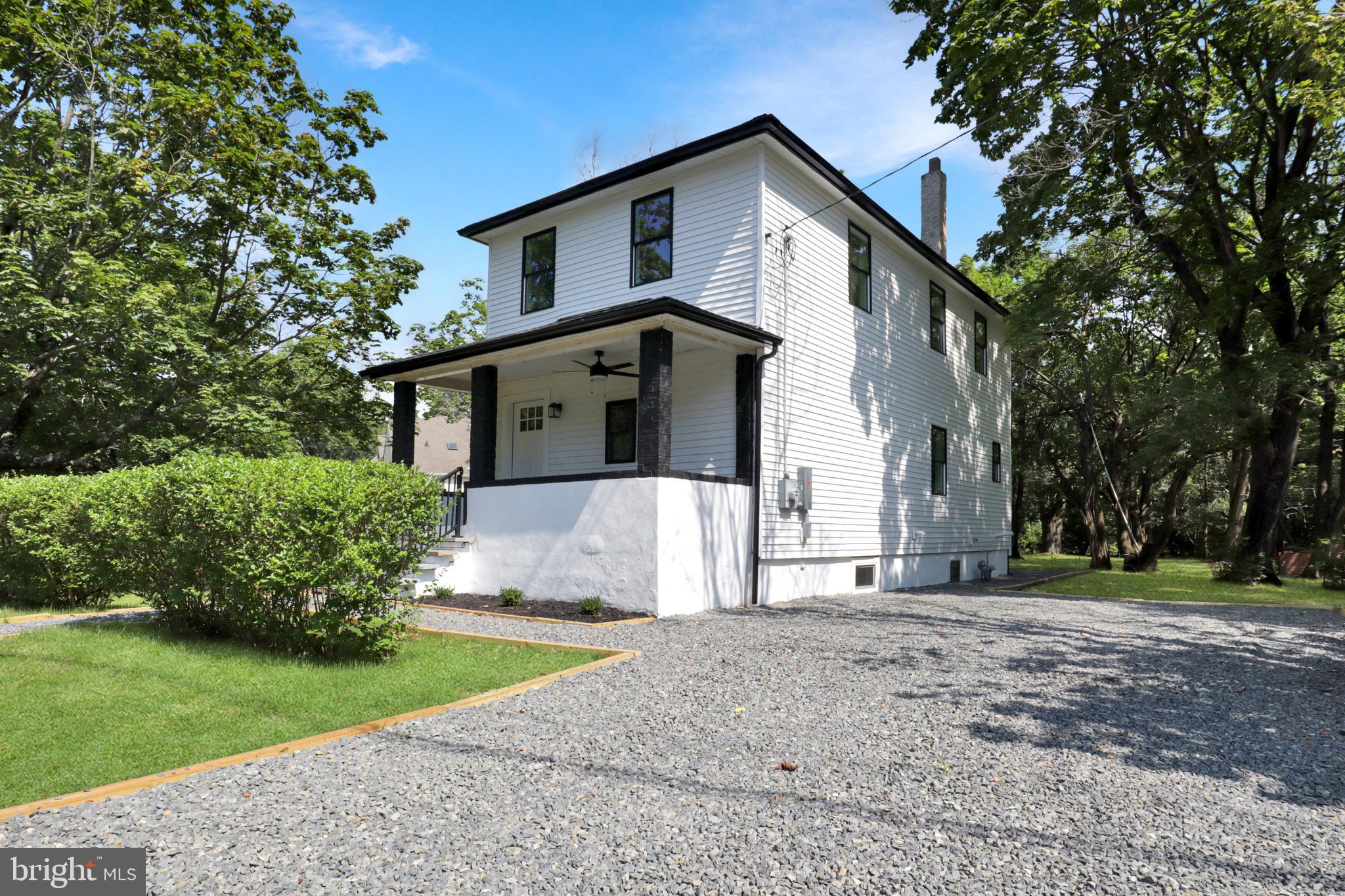 131 EVERGREEN PARKWAY