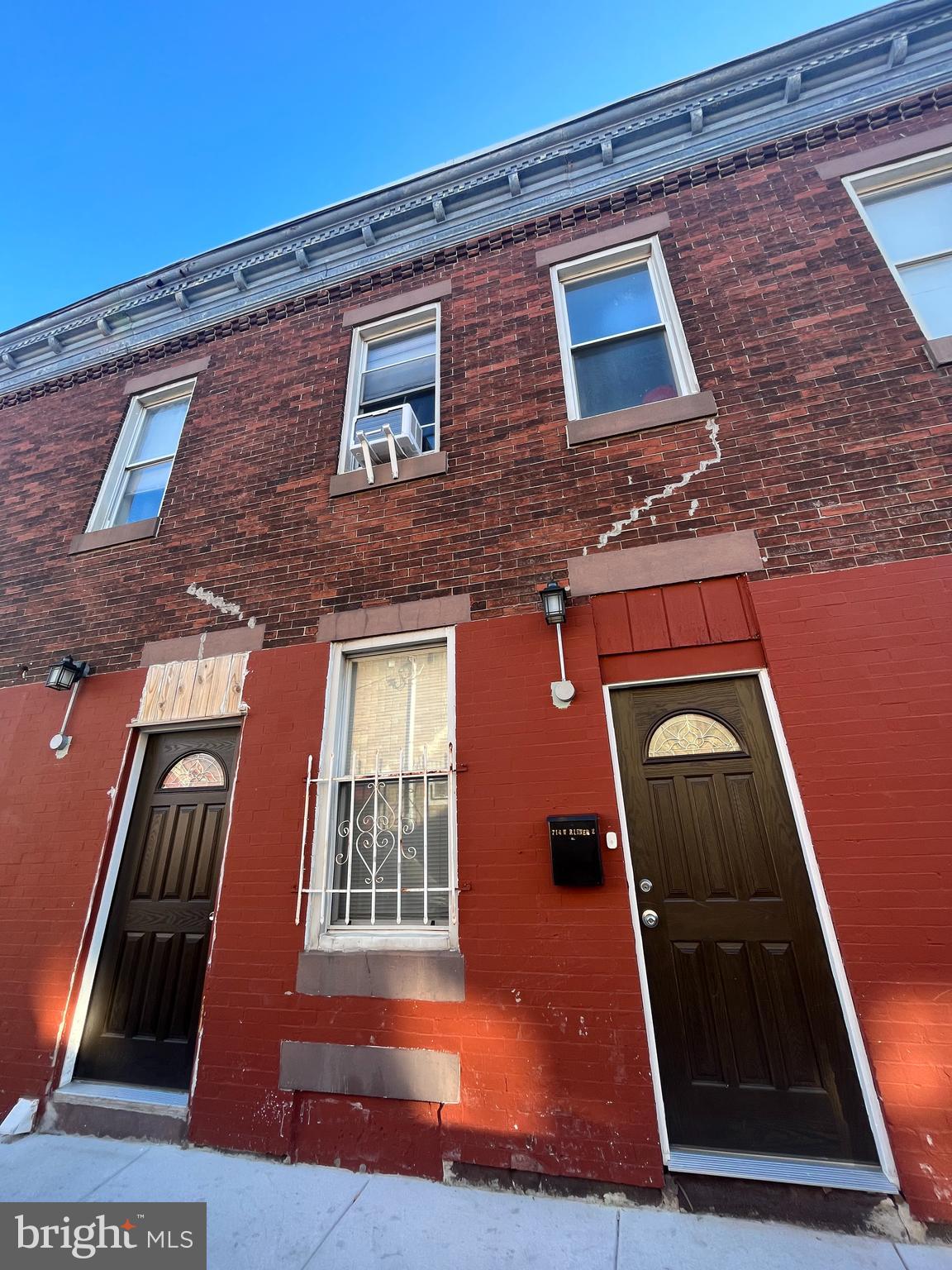 714 W RITNER STREET