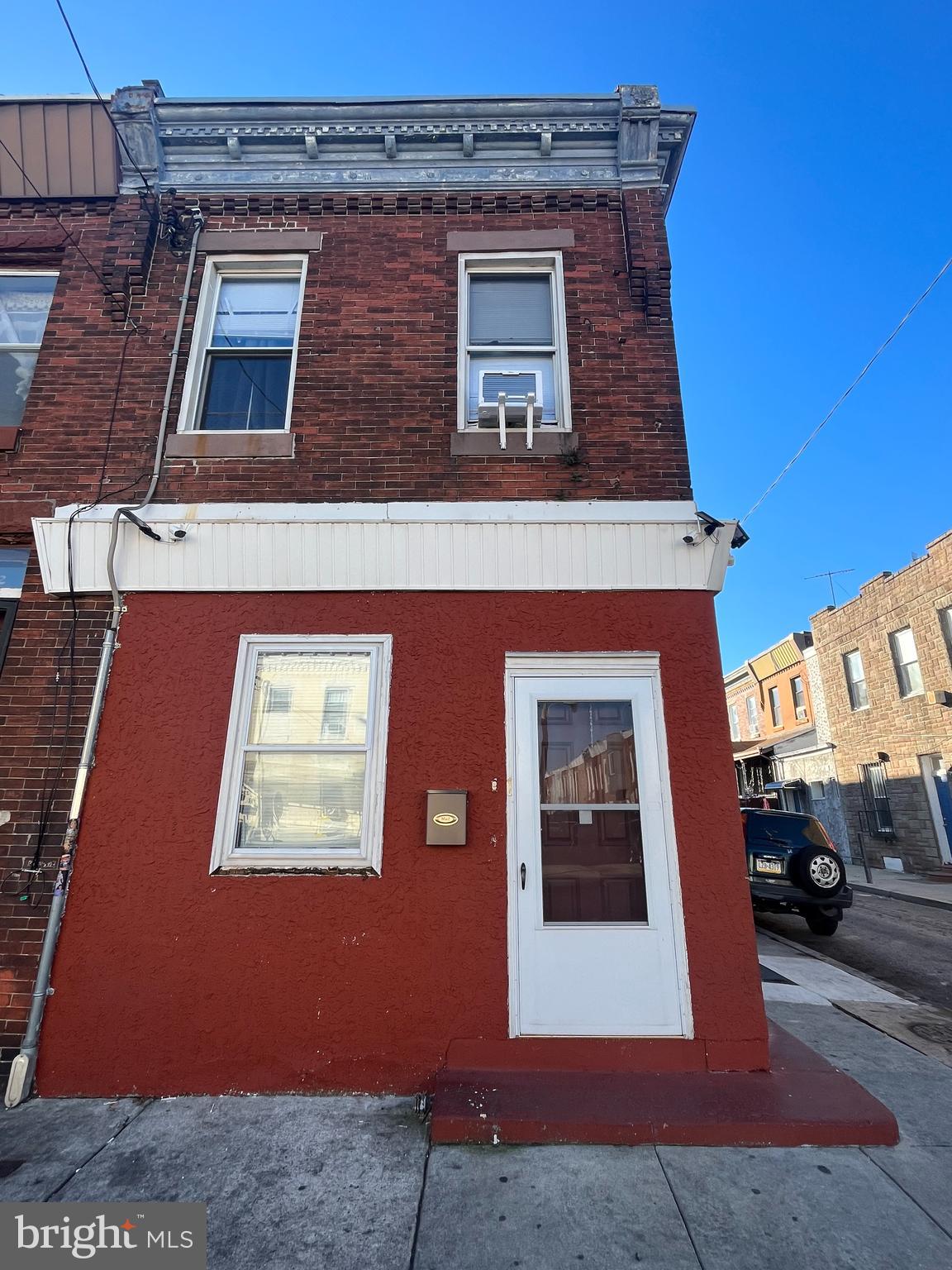714 W RITNER STREET