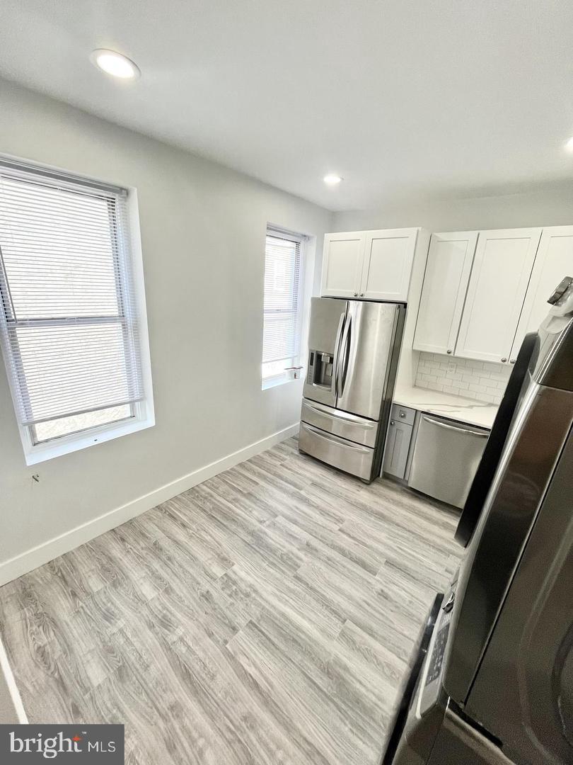 LOWER MOYAMENSING - Residential Income