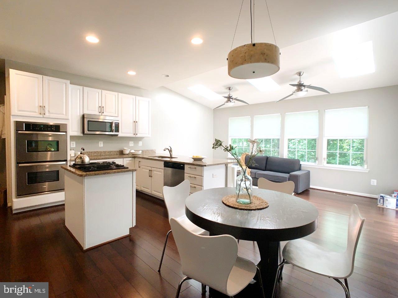 ALLYS MEADOW - Residential