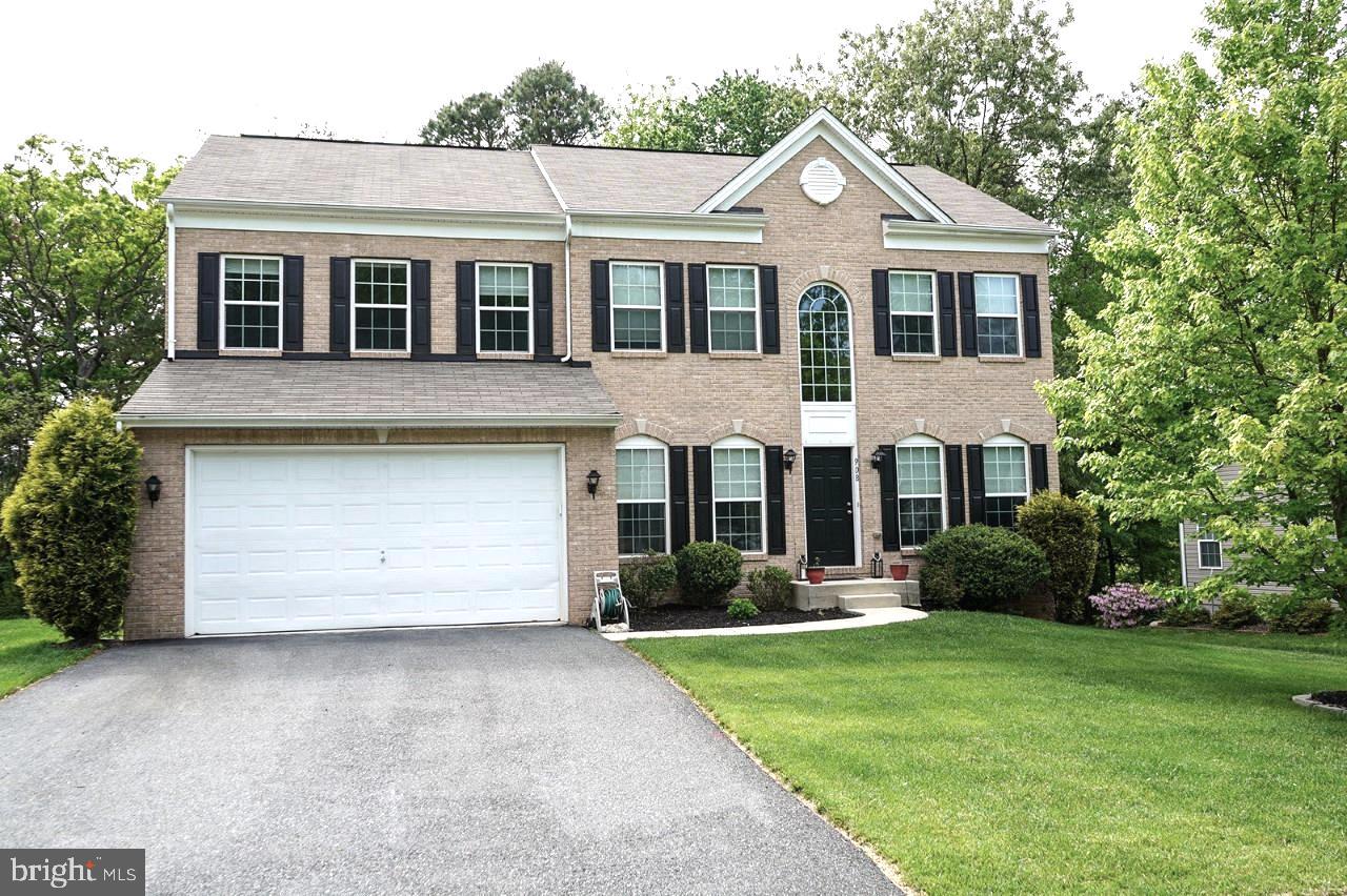 ALLYS MEADOW - Residential