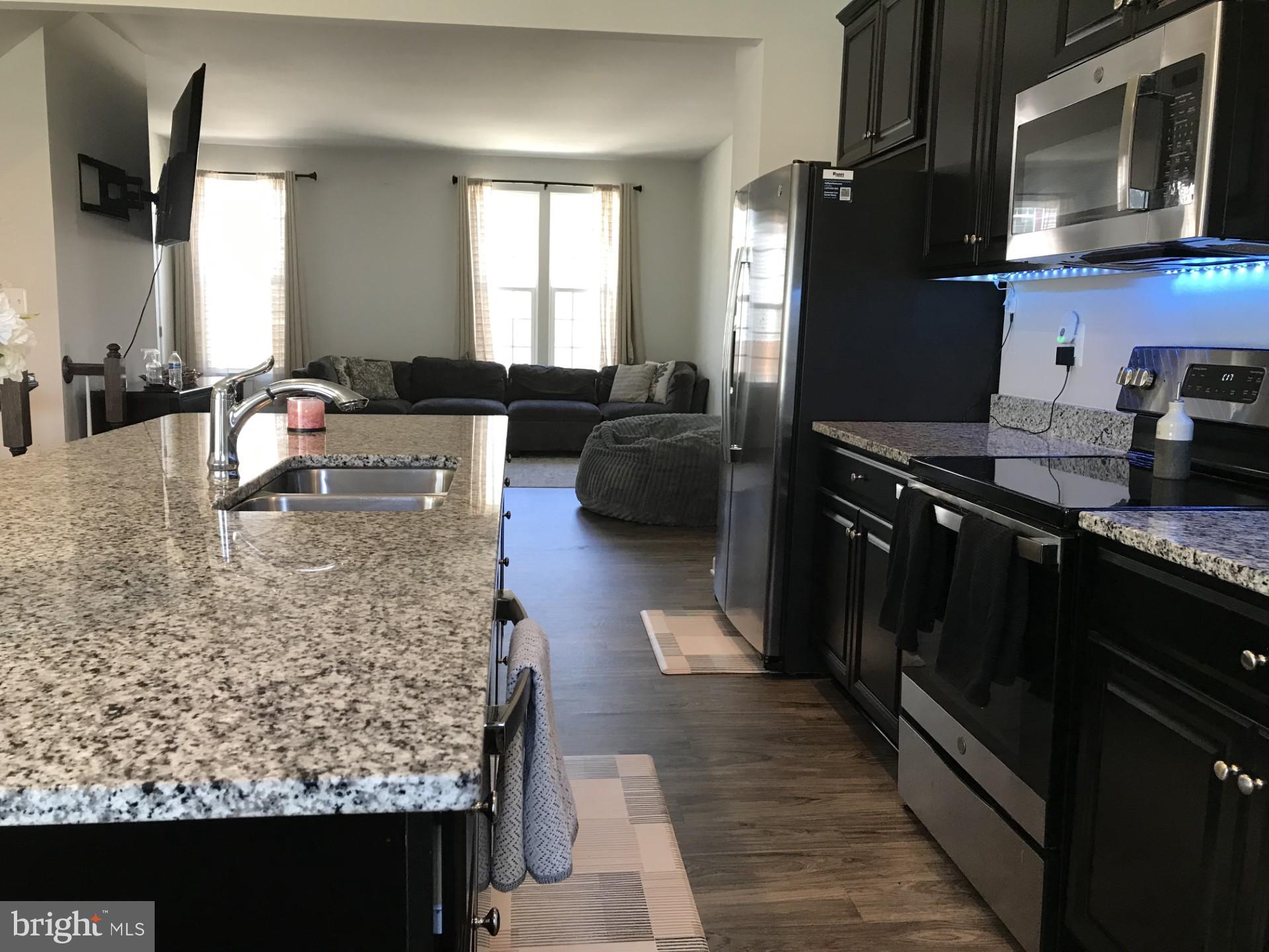 RAPPAHANNOCK LANDING - Residential