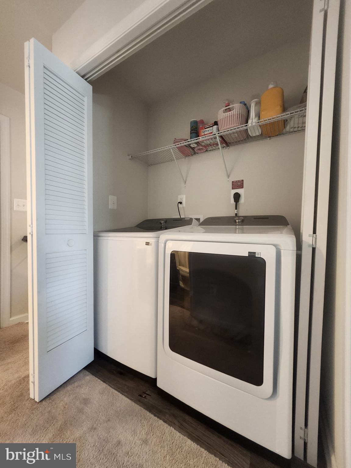 RAPPAHANNOCK LANDING - Residential