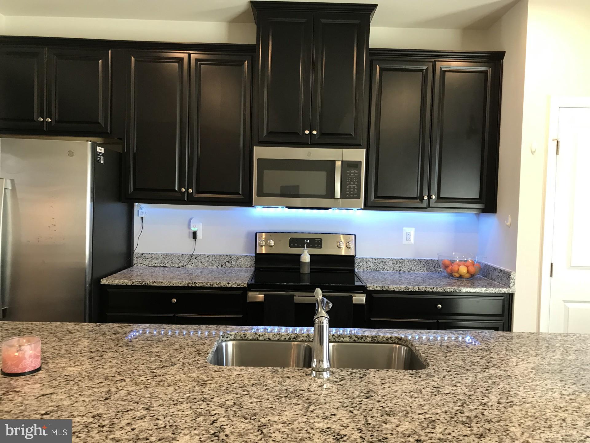 RAPPAHANNOCK LANDING - Residential