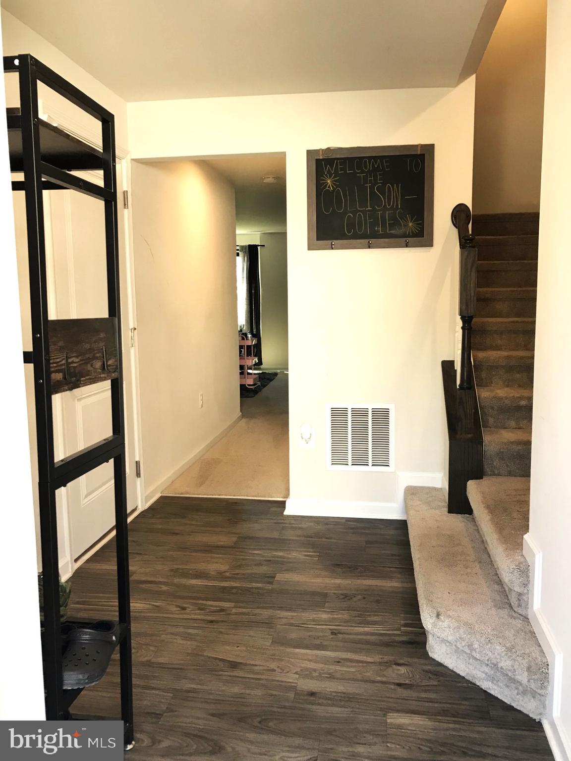 RAPPAHANNOCK LANDING - Residential