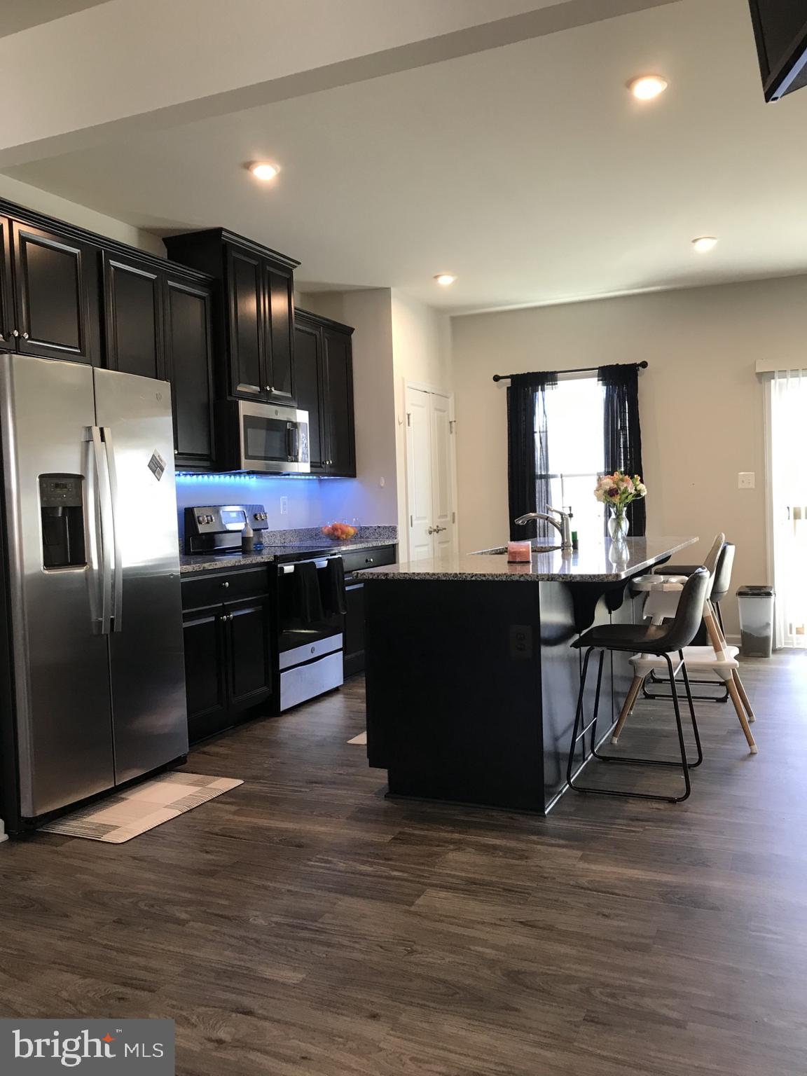 RAPPAHANNOCK LANDING - Residential