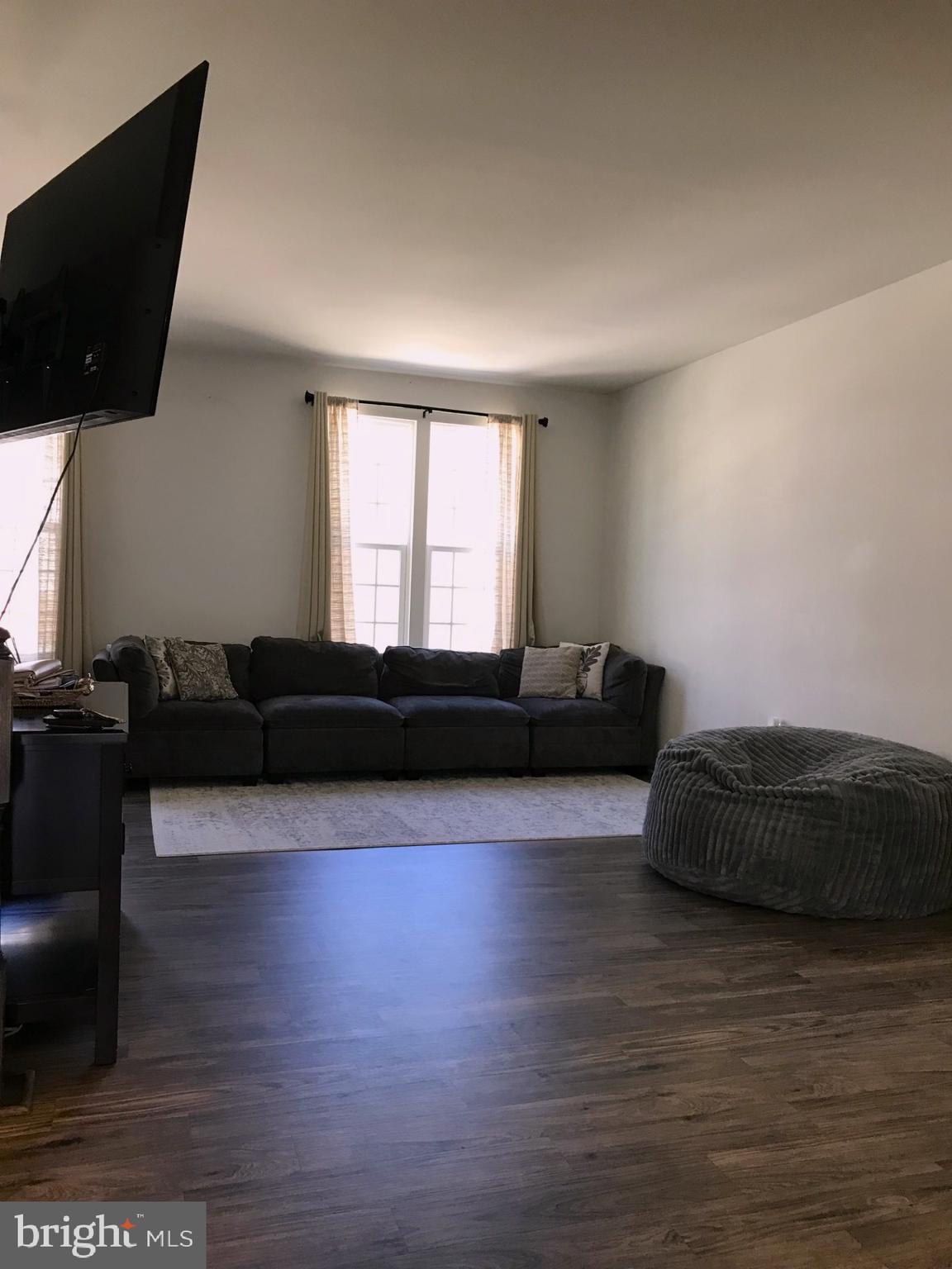 RAPPAHANNOCK LANDING - Residential