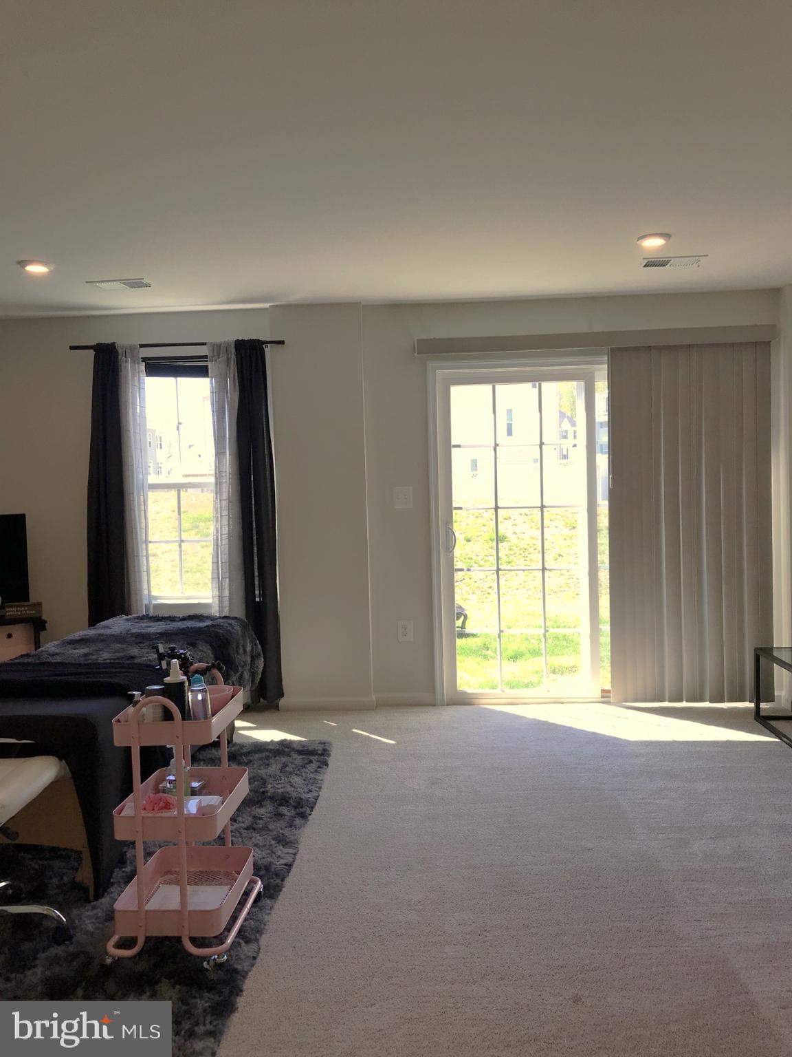 RAPPAHANNOCK LANDING - Residential