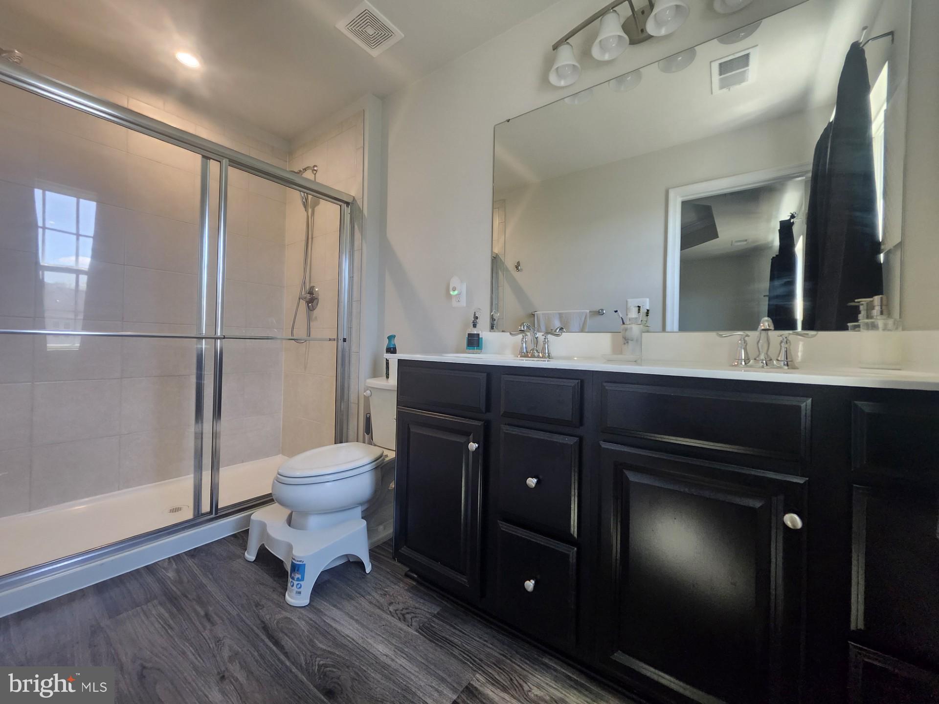 RAPPAHANNOCK LANDING - Residential