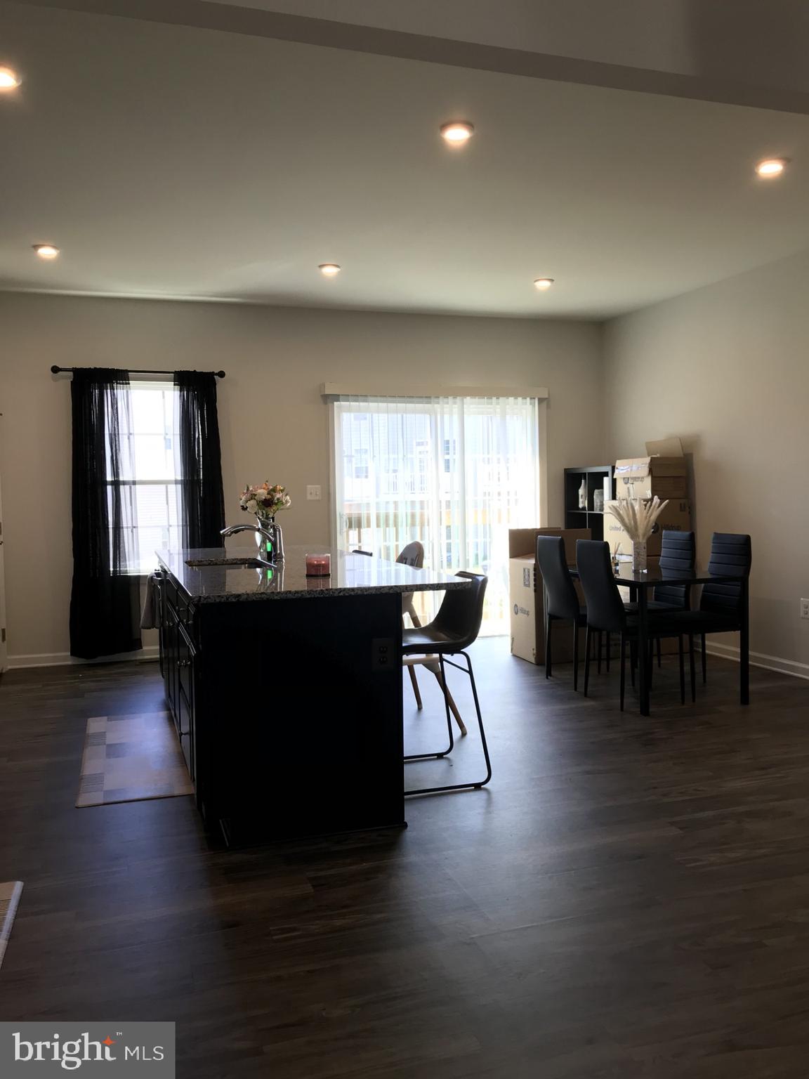 RAPPAHANNOCK LANDING - Residential