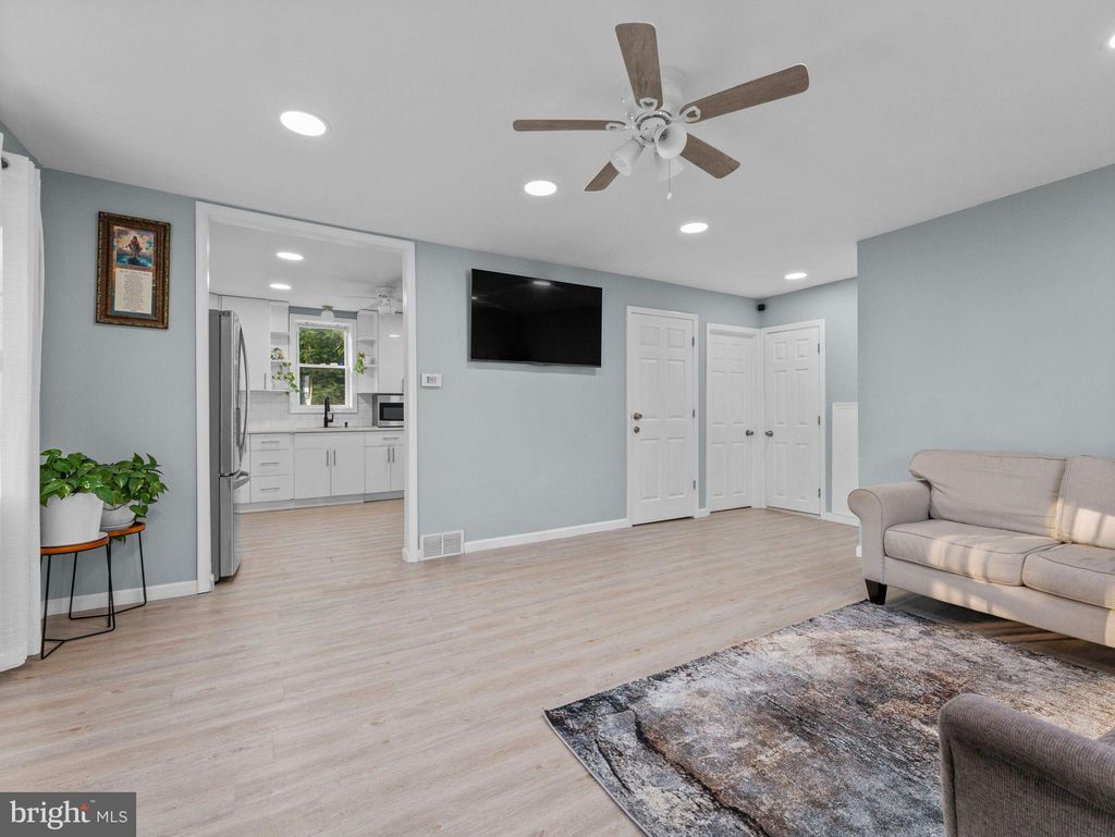 Photo of 3517 Rockview Drive, BRISTOL, PA 19007 (MLS # PABU2106808)