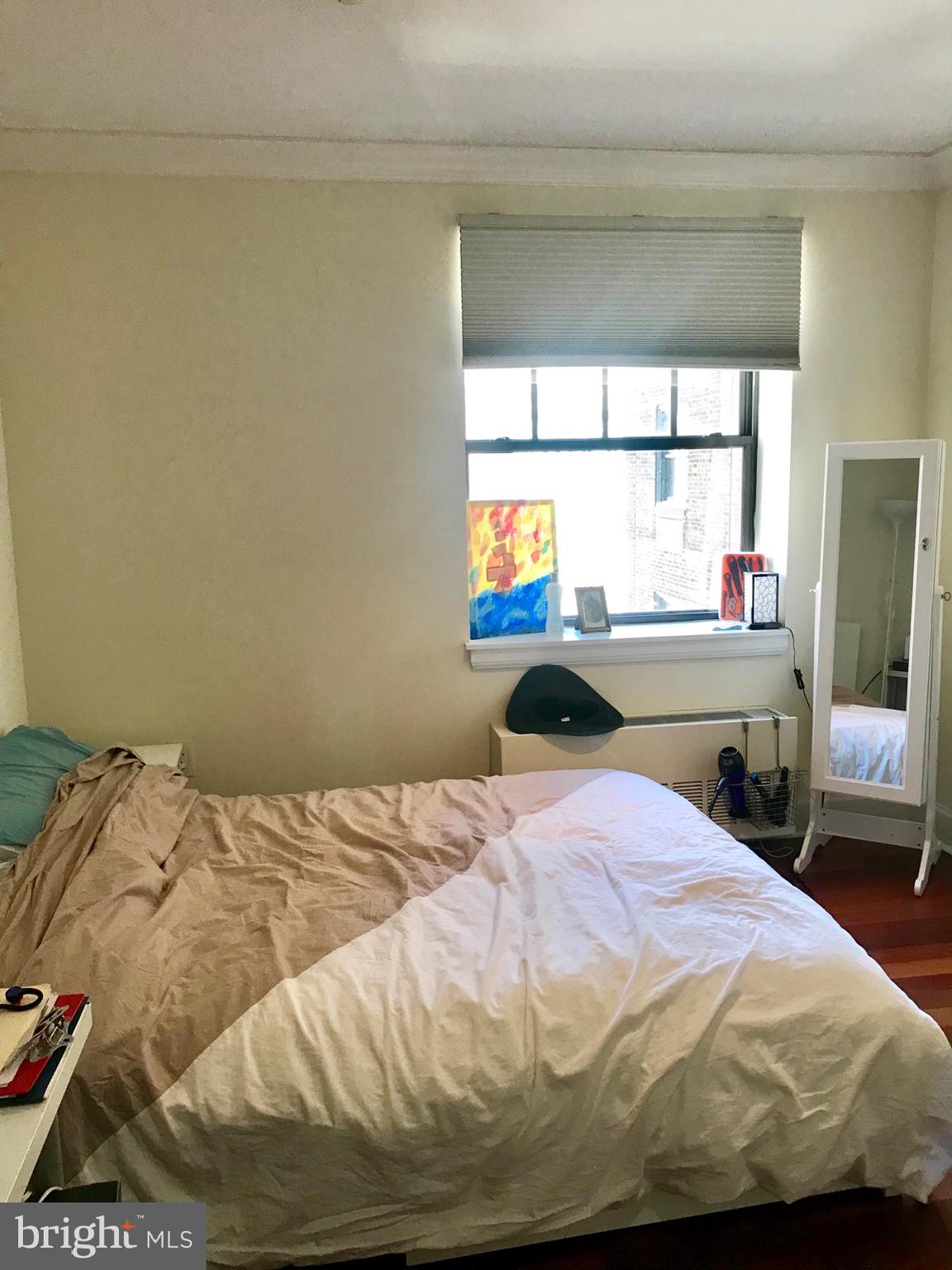 RITTENHOUSE SQUARE - Residential Lease