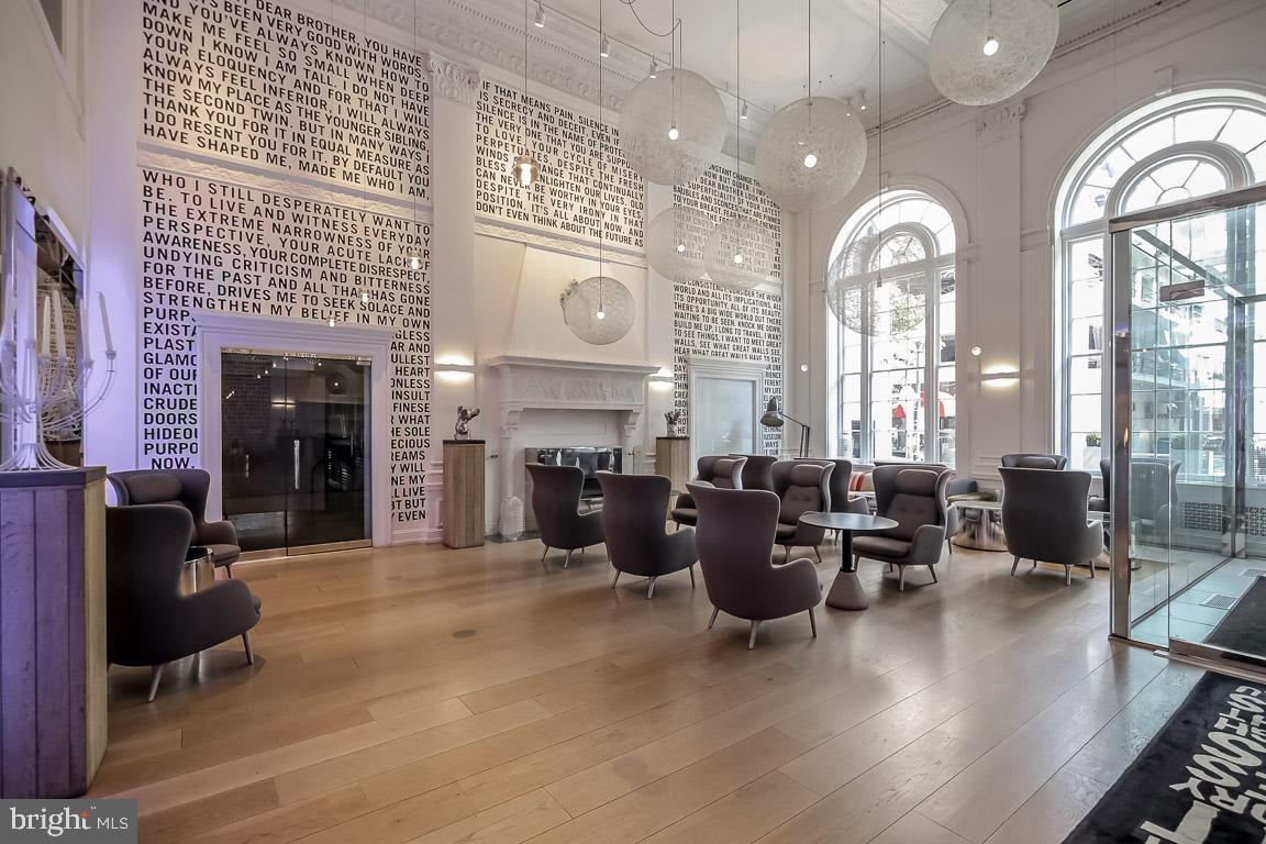 RITTENHOUSE SQUARE - Residential Lease