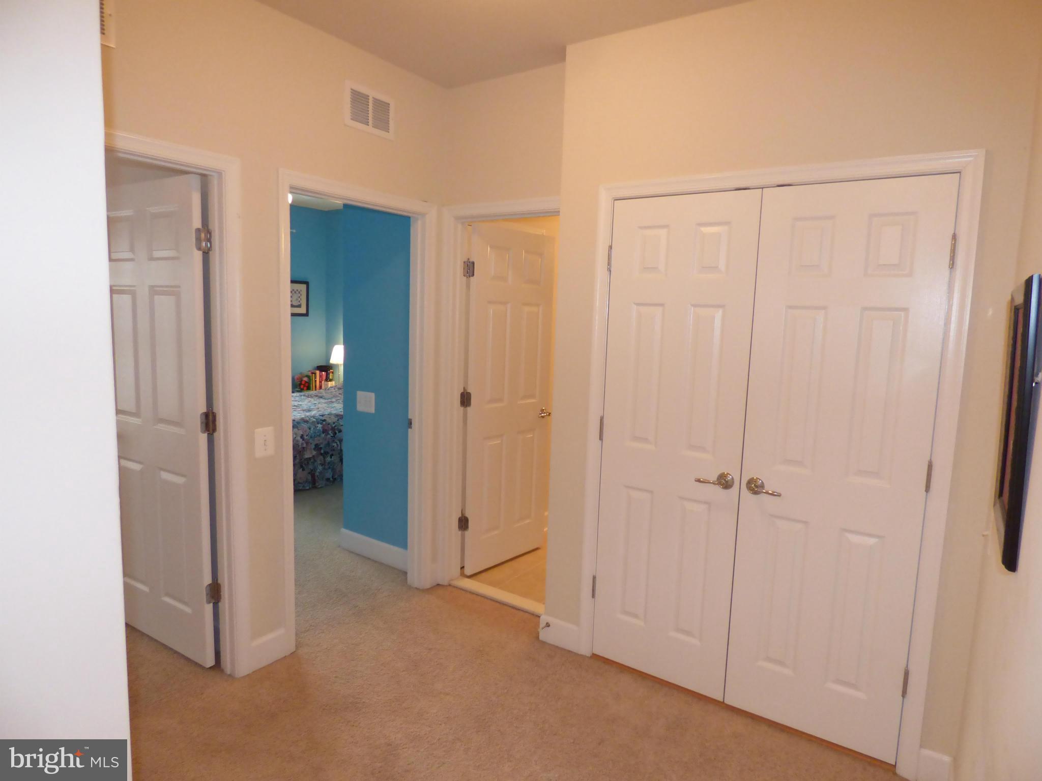 POTOMAC CLUB - Residential