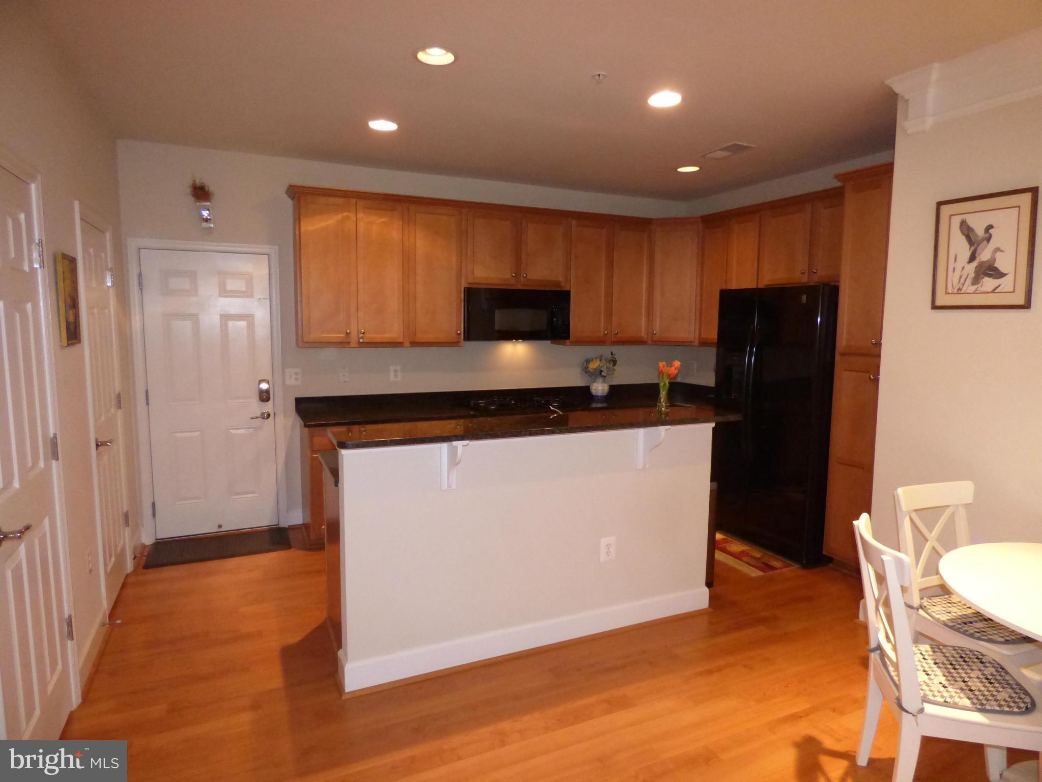 POTOMAC CLUB - Residential