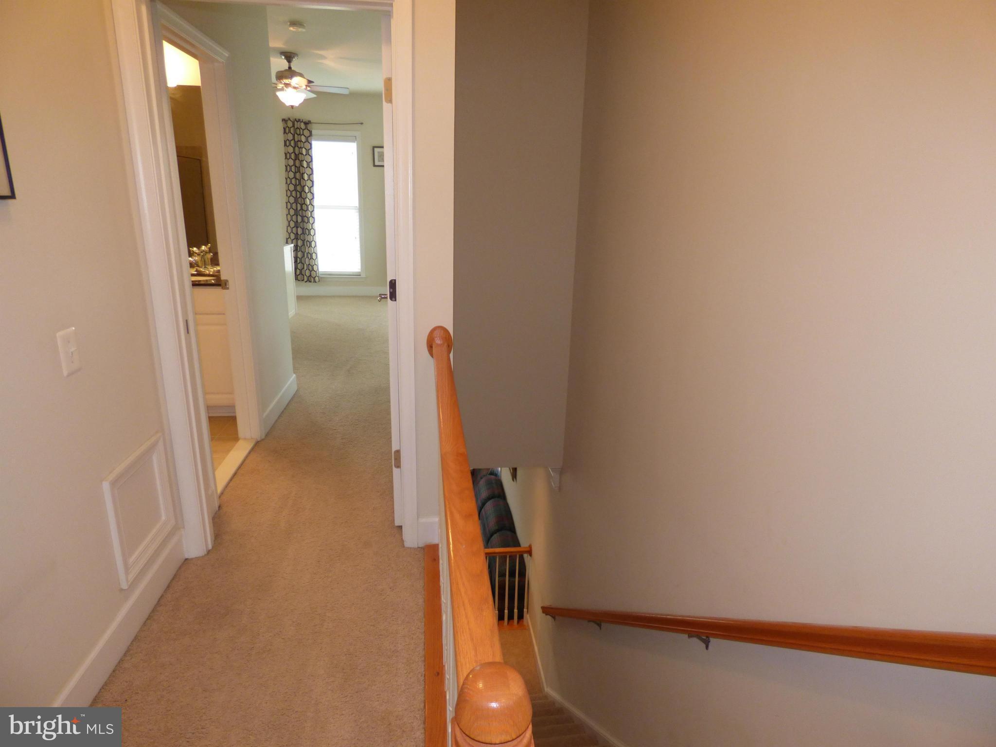 POTOMAC CLUB - Residential