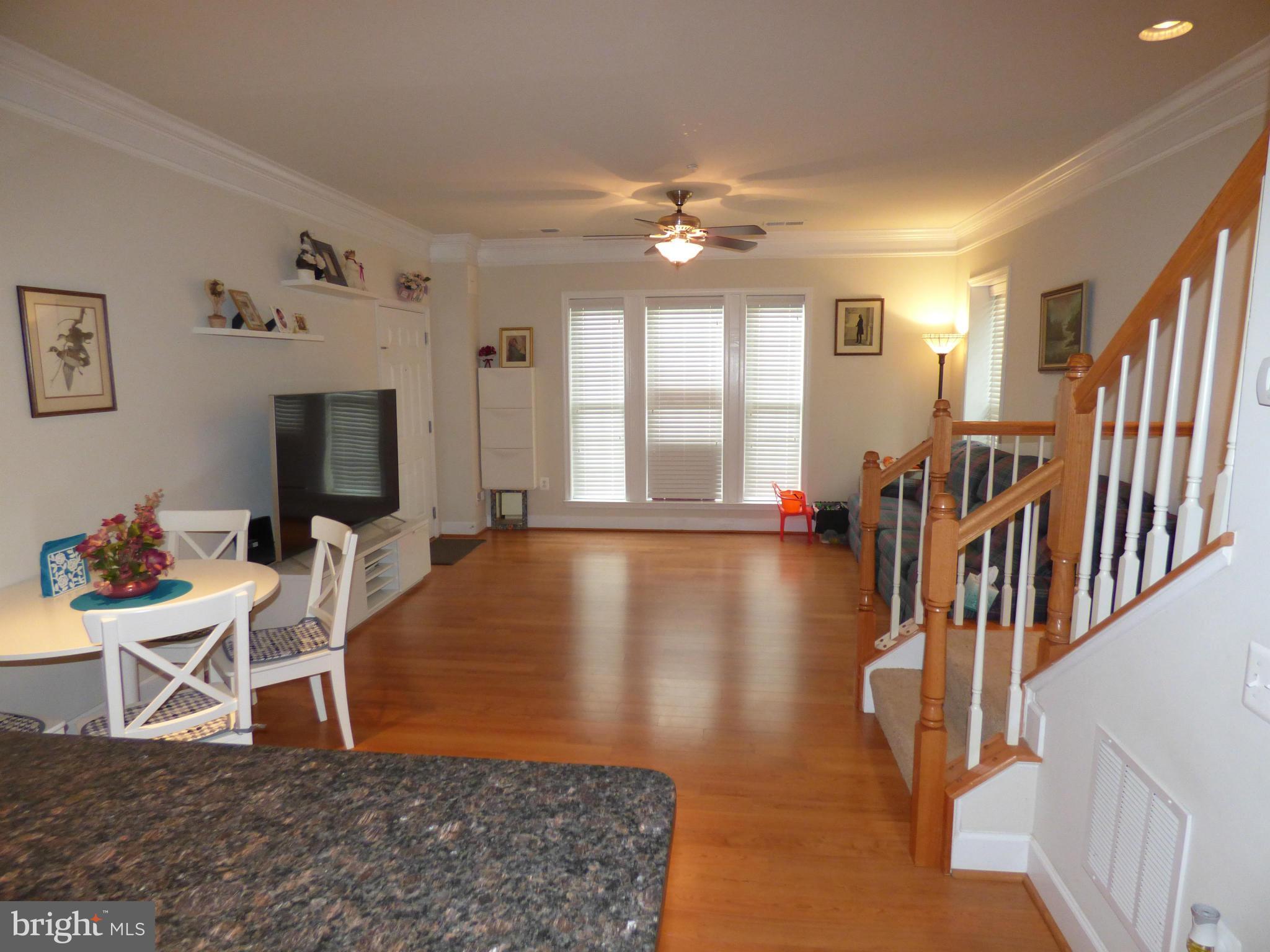 POTOMAC CLUB - Residential