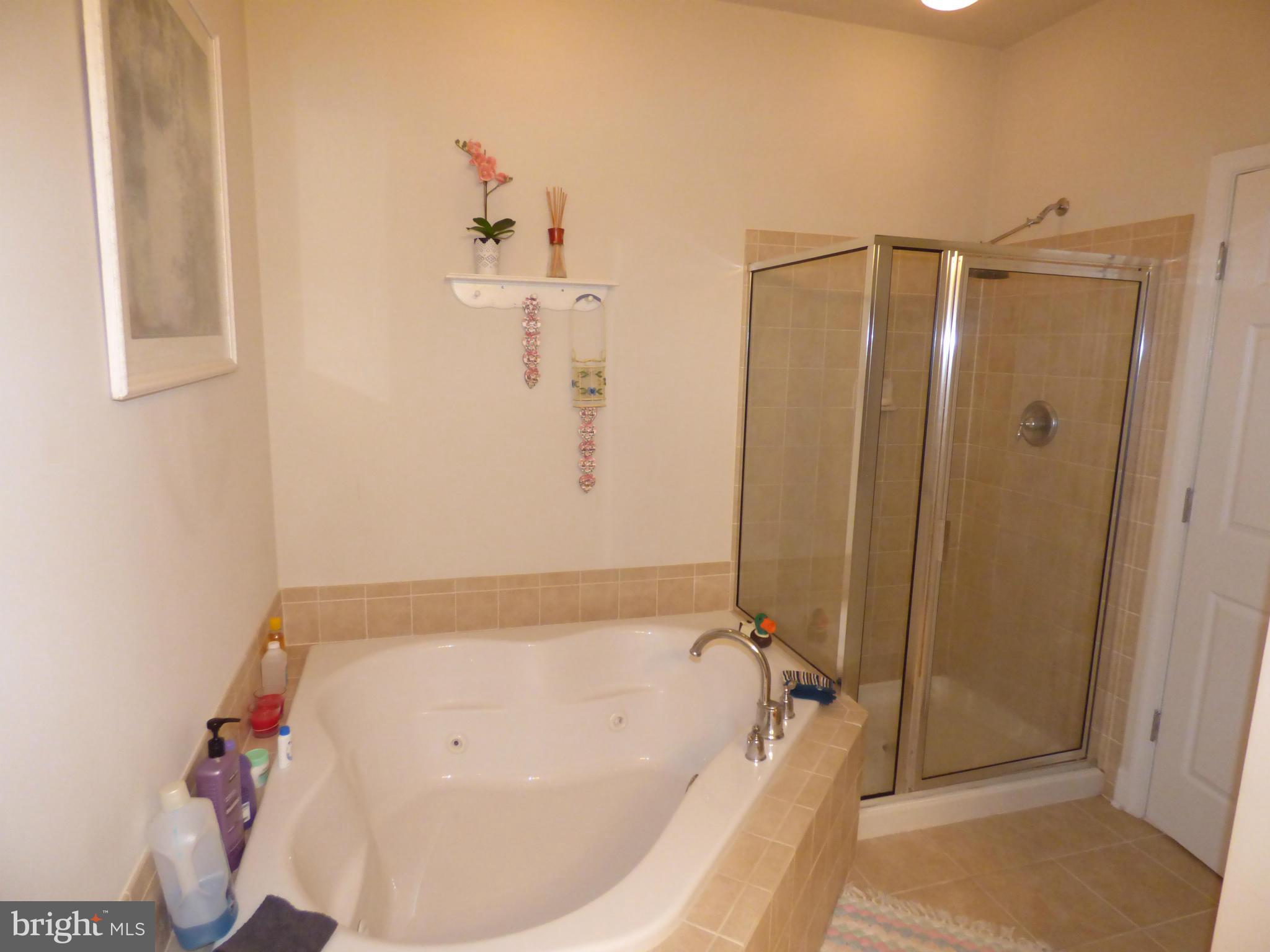 POTOMAC CLUB - Residential