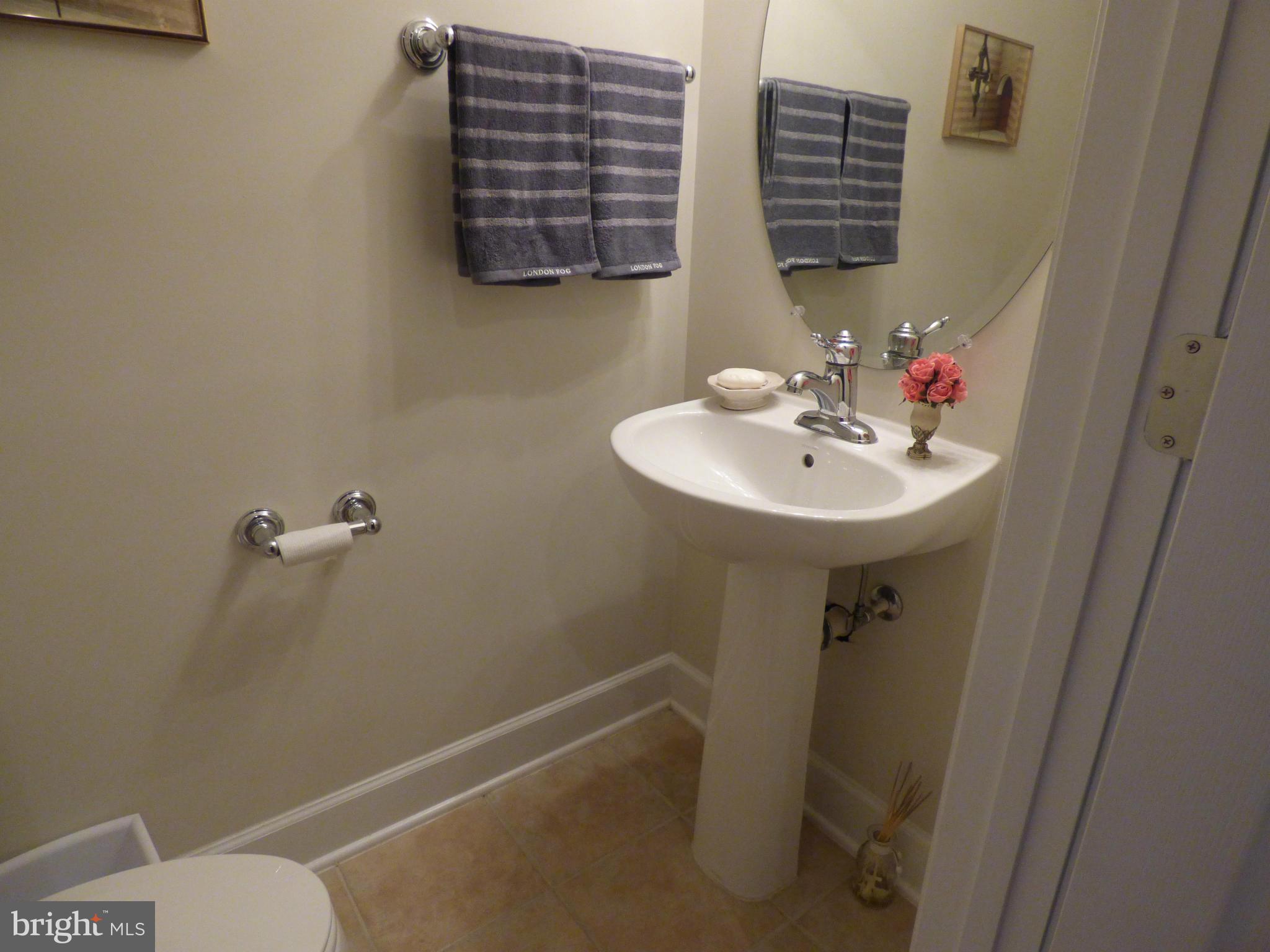 POTOMAC CLUB - Residential