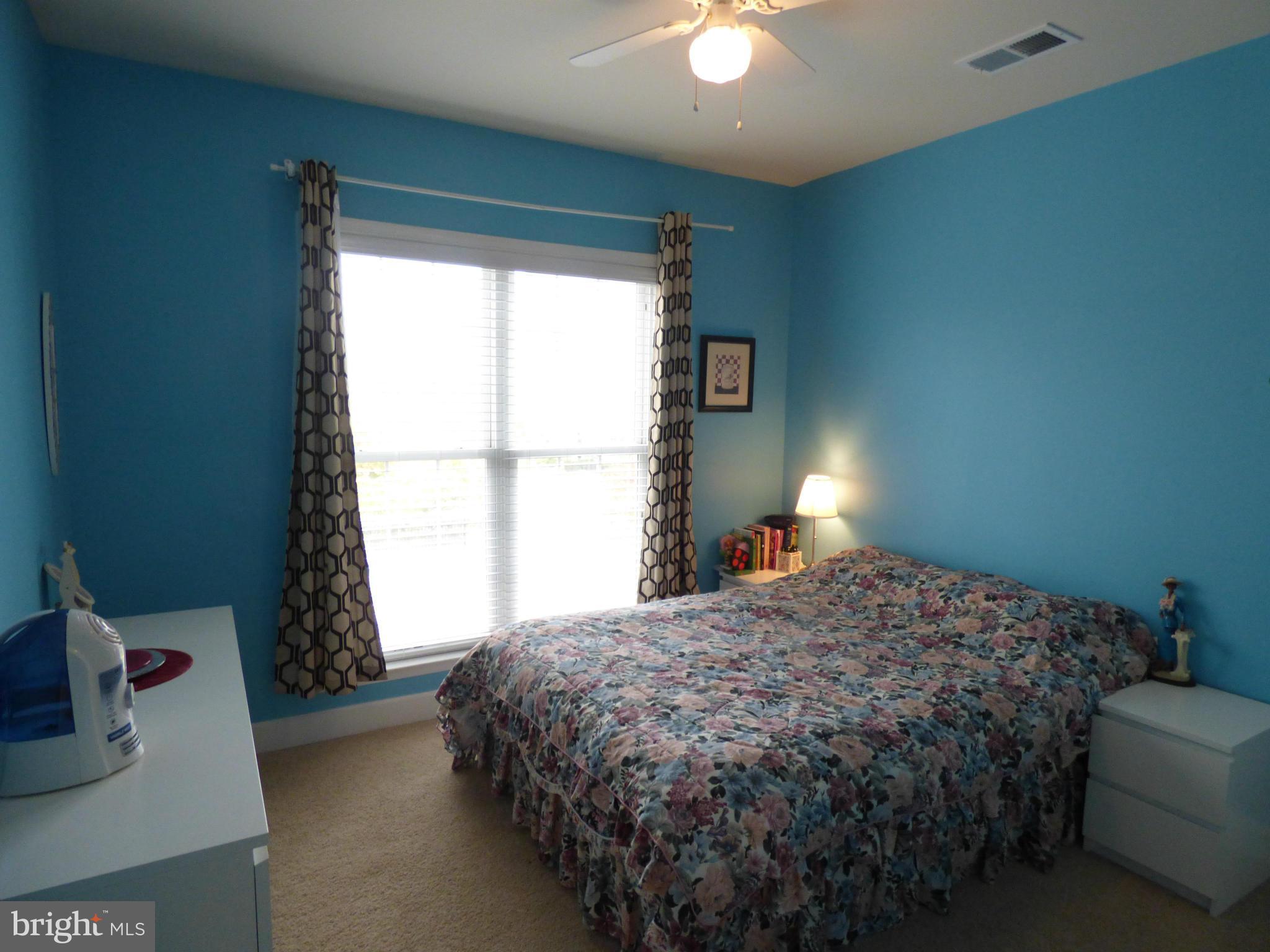 POTOMAC CLUB - Residential