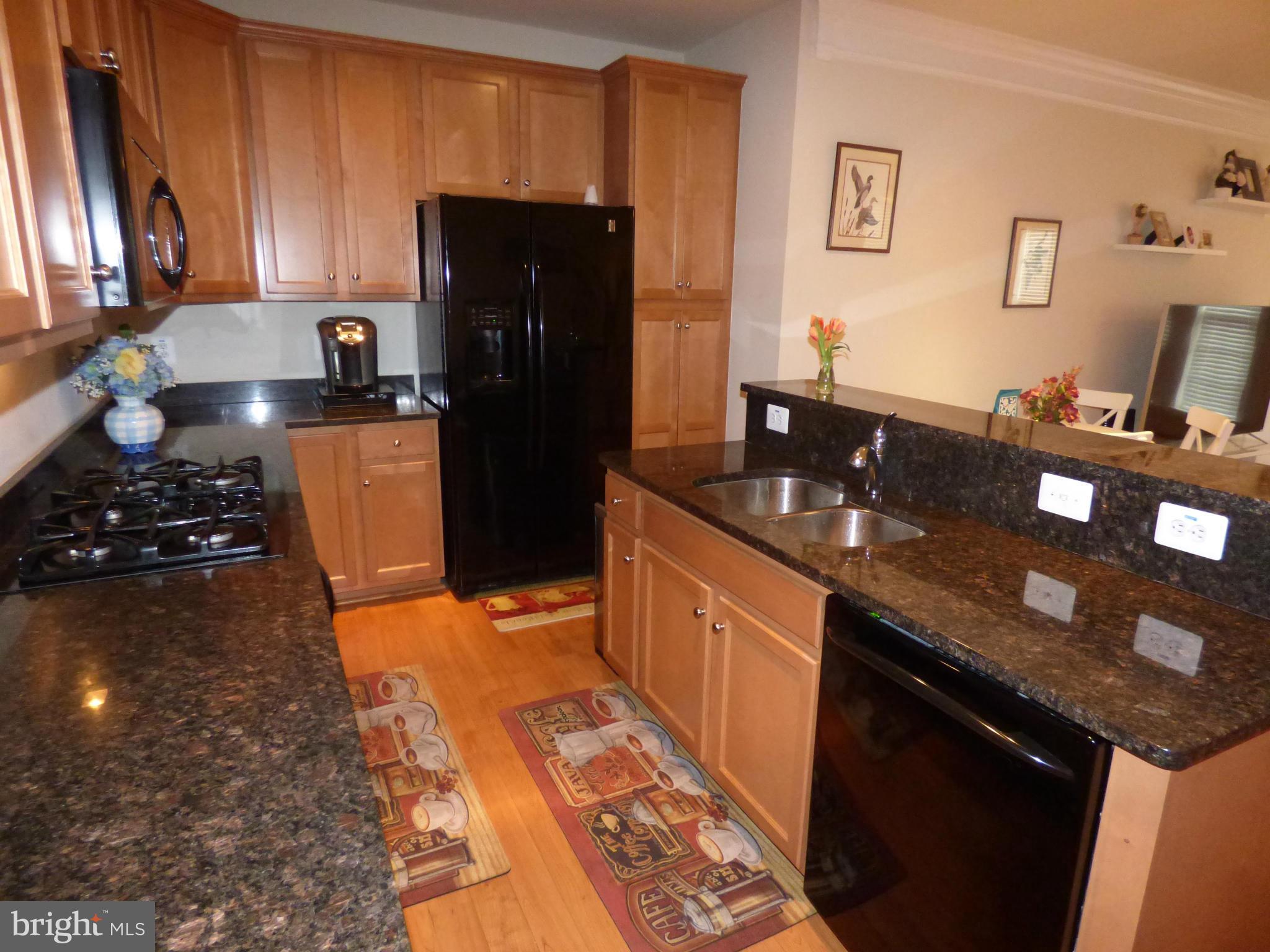 POTOMAC CLUB - Residential