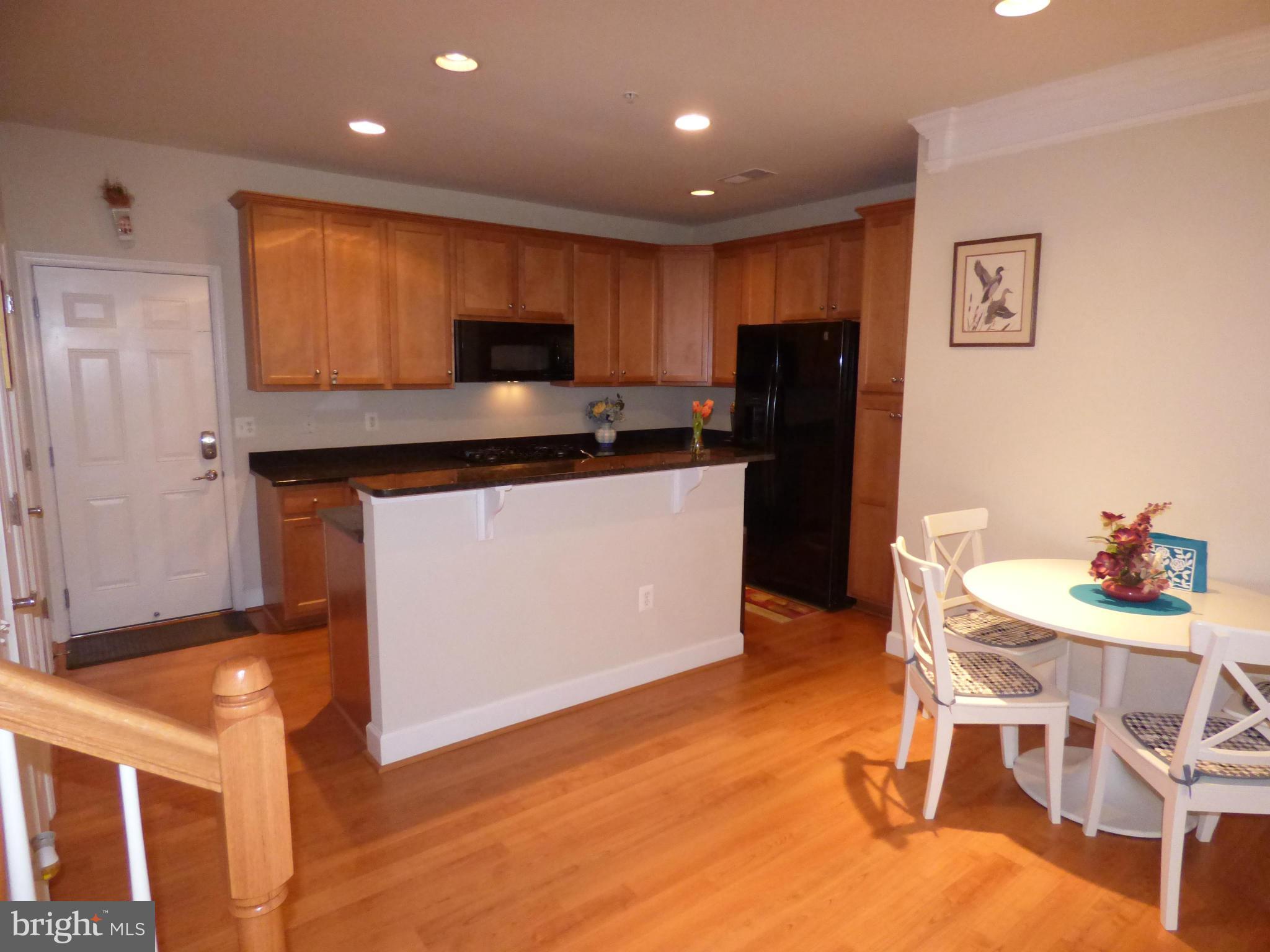 POTOMAC CLUB - Residential