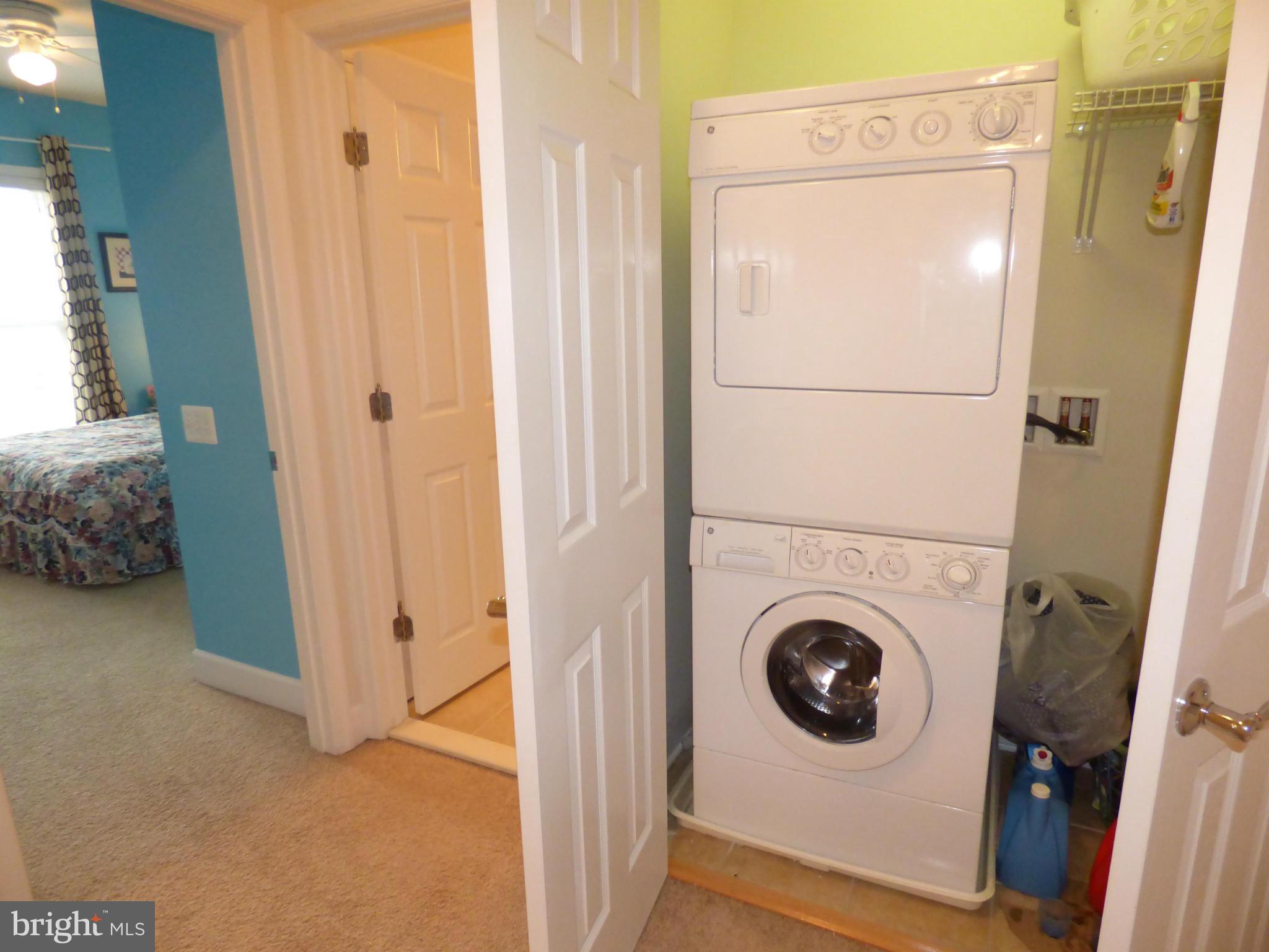 POTOMAC CLUB - Residential