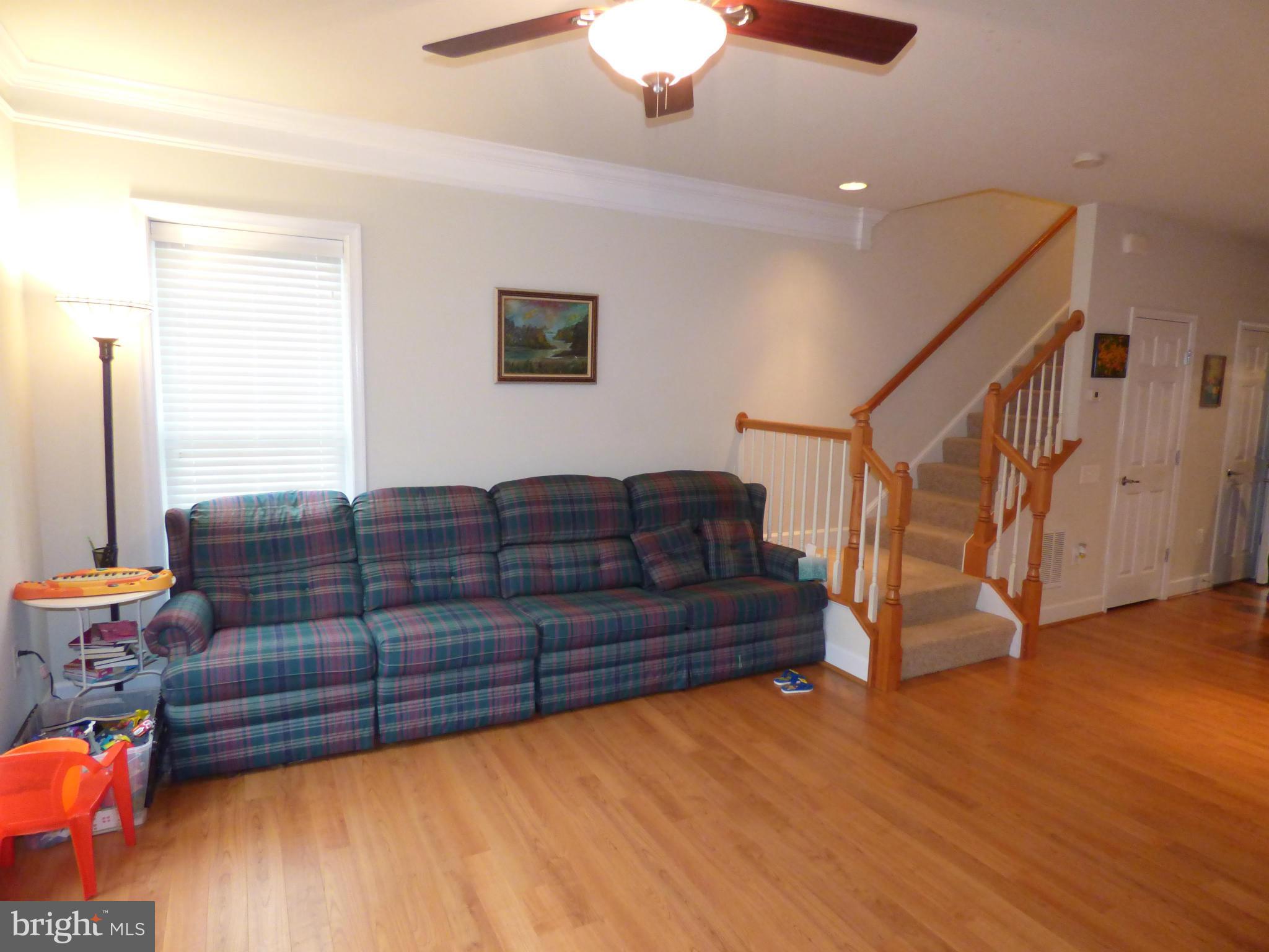 POTOMAC CLUB - Residential