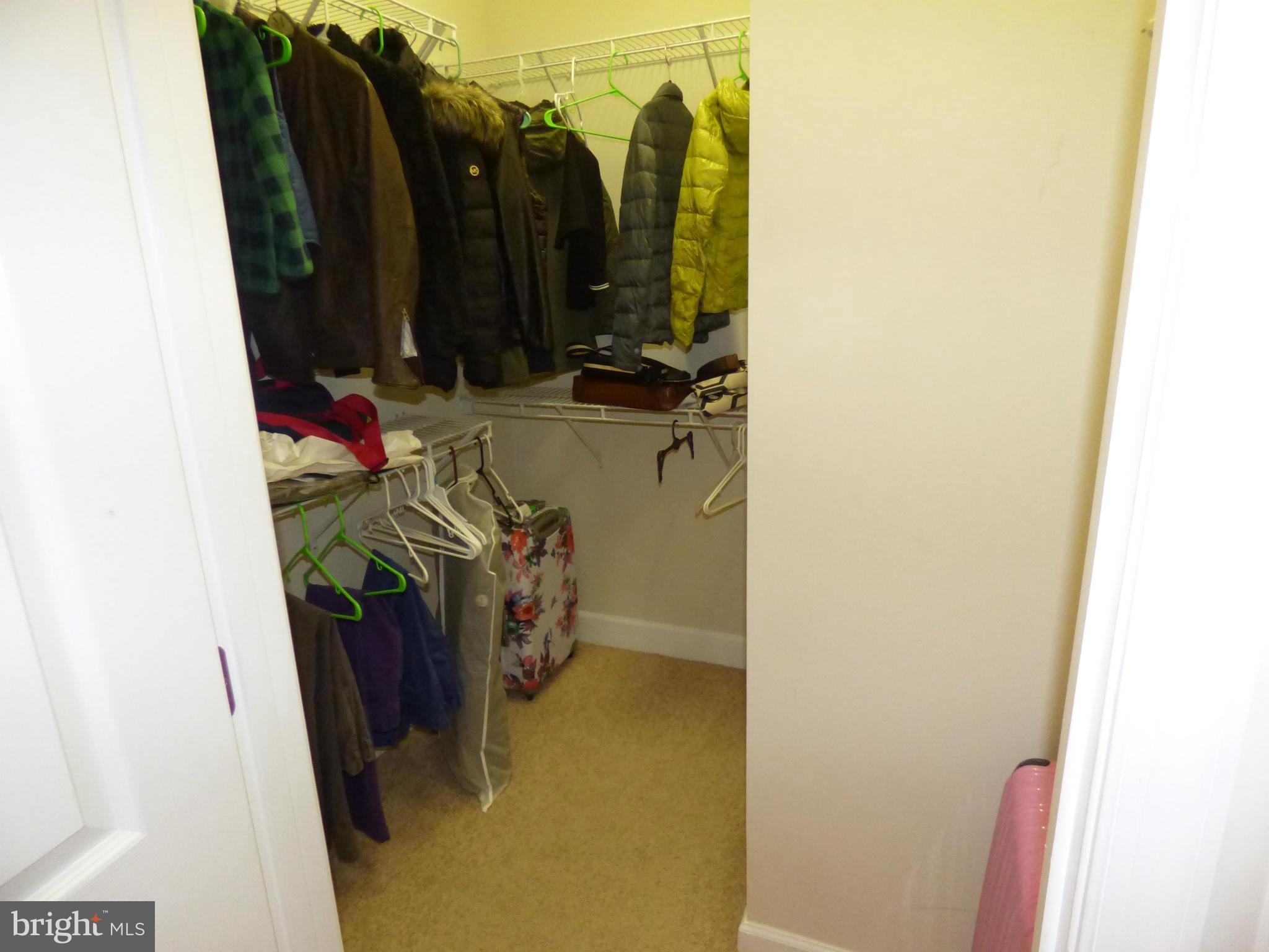 POTOMAC CLUB - Residential