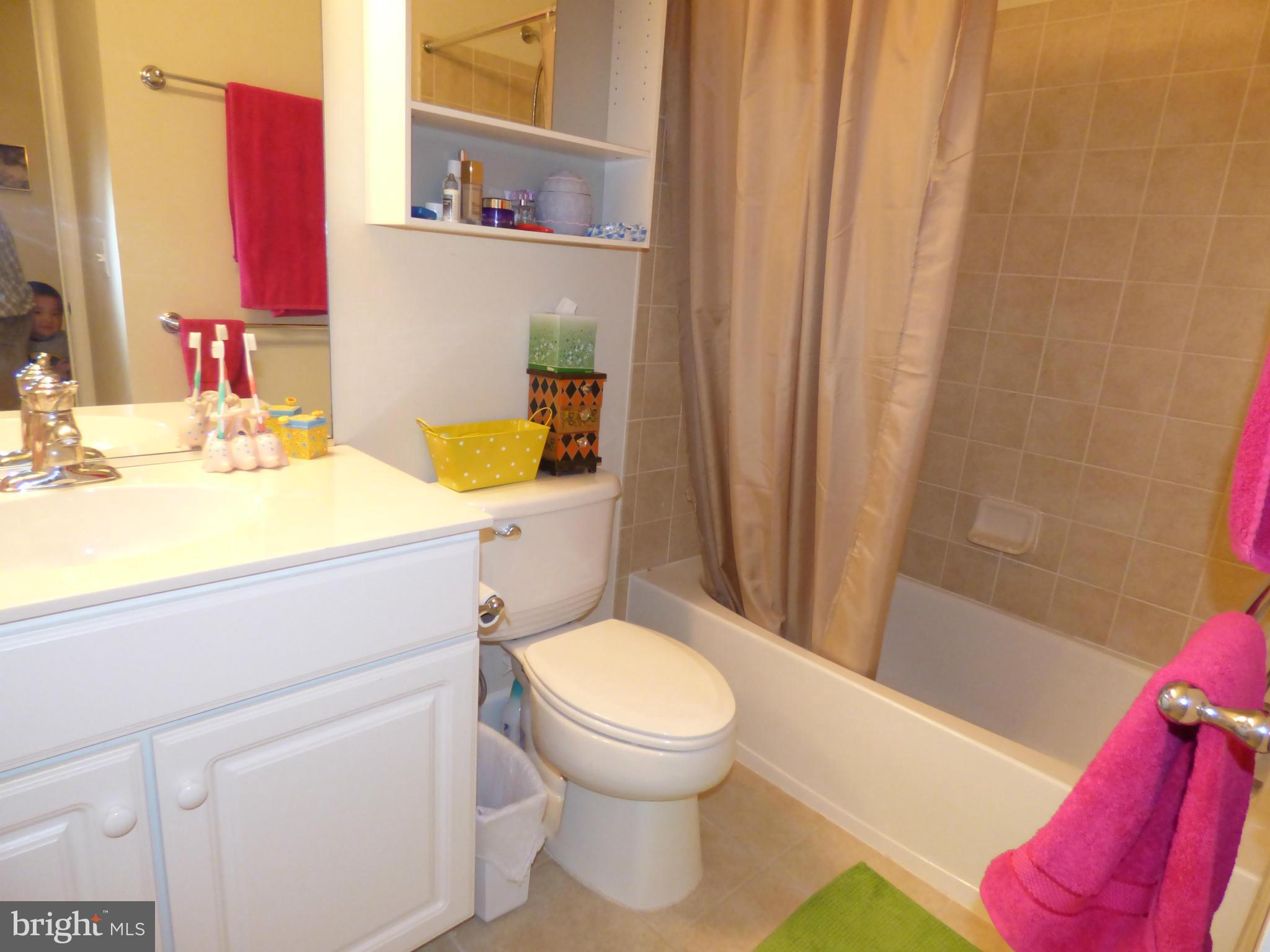 POTOMAC CLUB - Residential