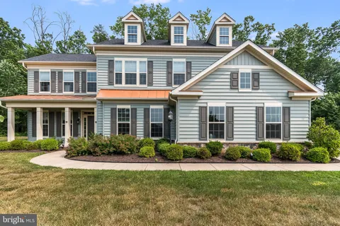 11402 Osprey Trail, Spotsylvania, VA 22551 - MLS#: VASP2031782
