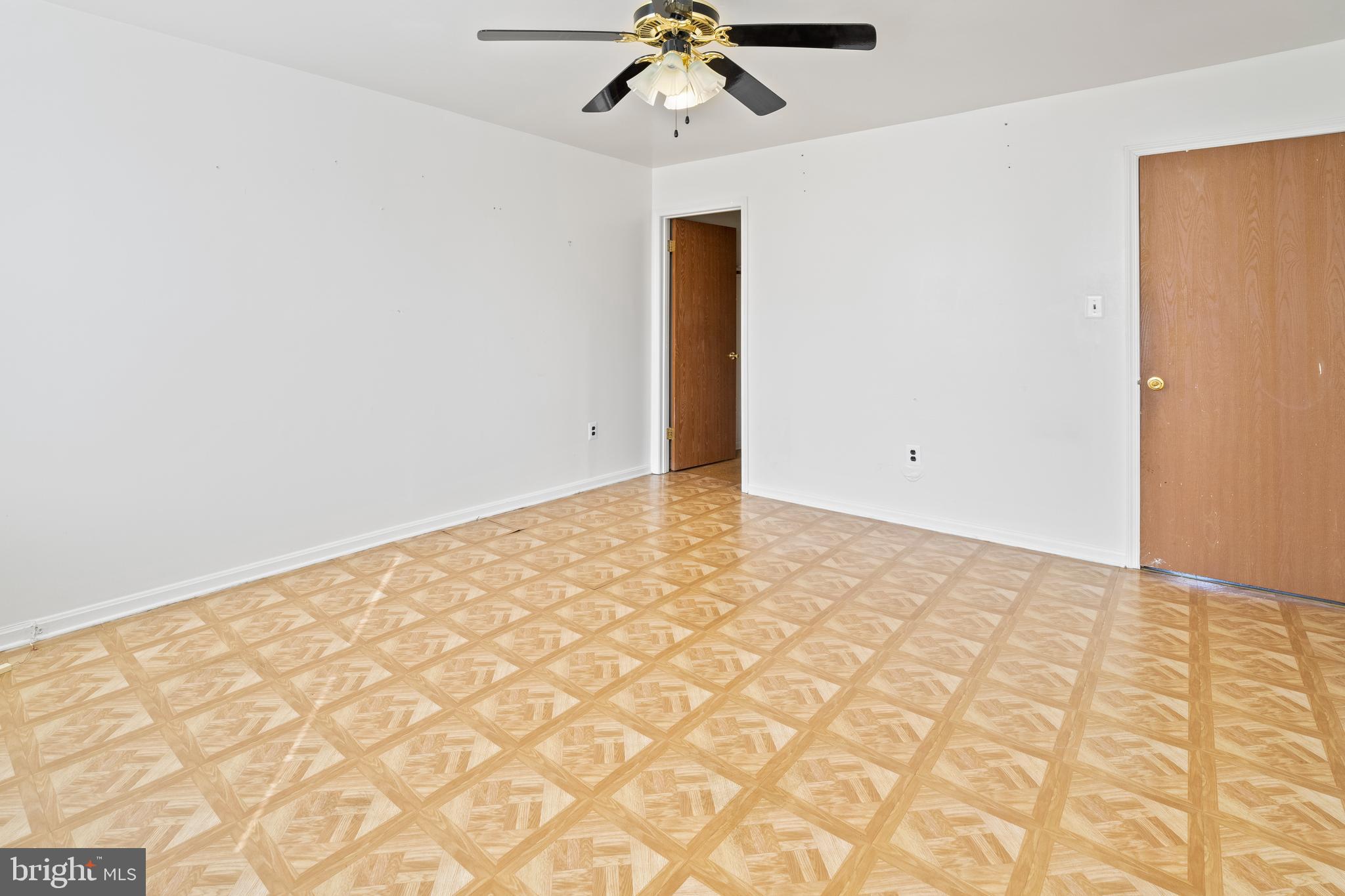 GAY STREET - Residential