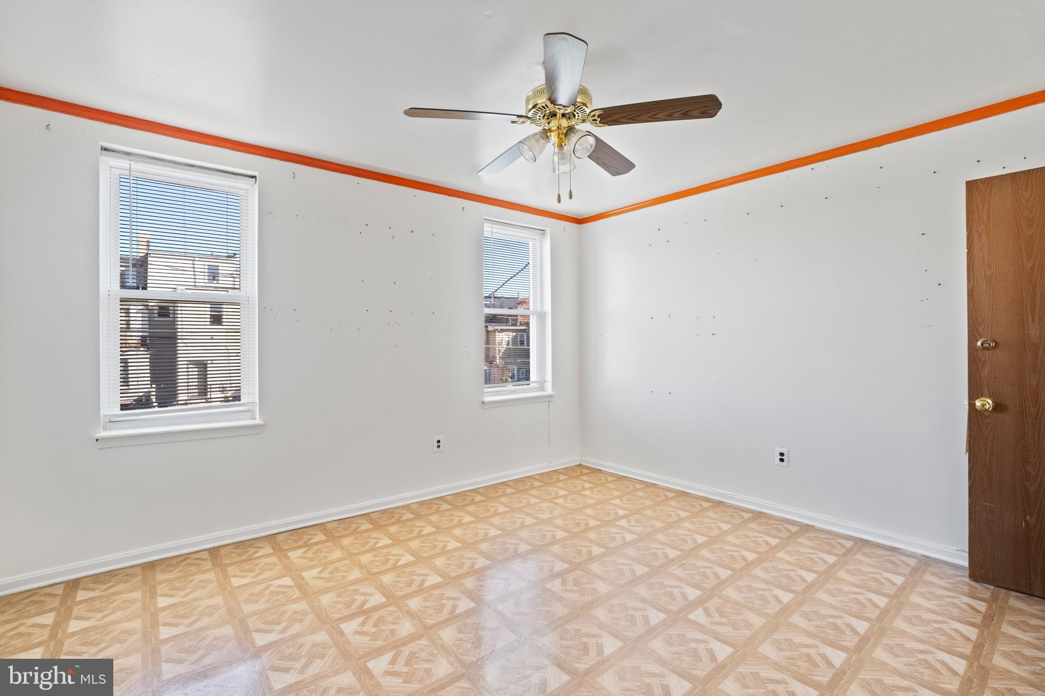 GAY STREET - Residential