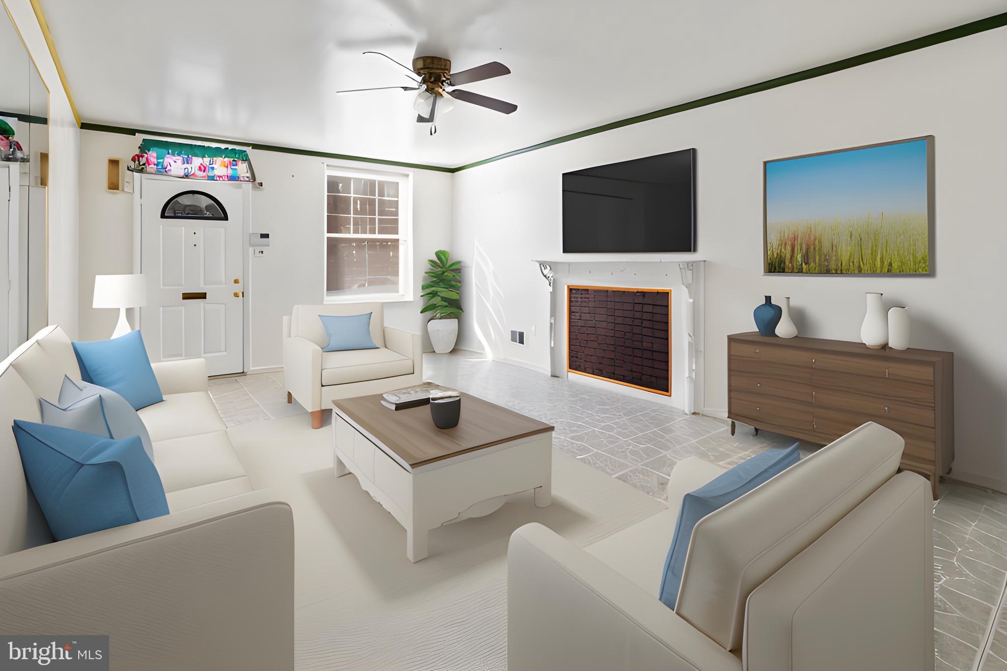 GAY STREET - Residential