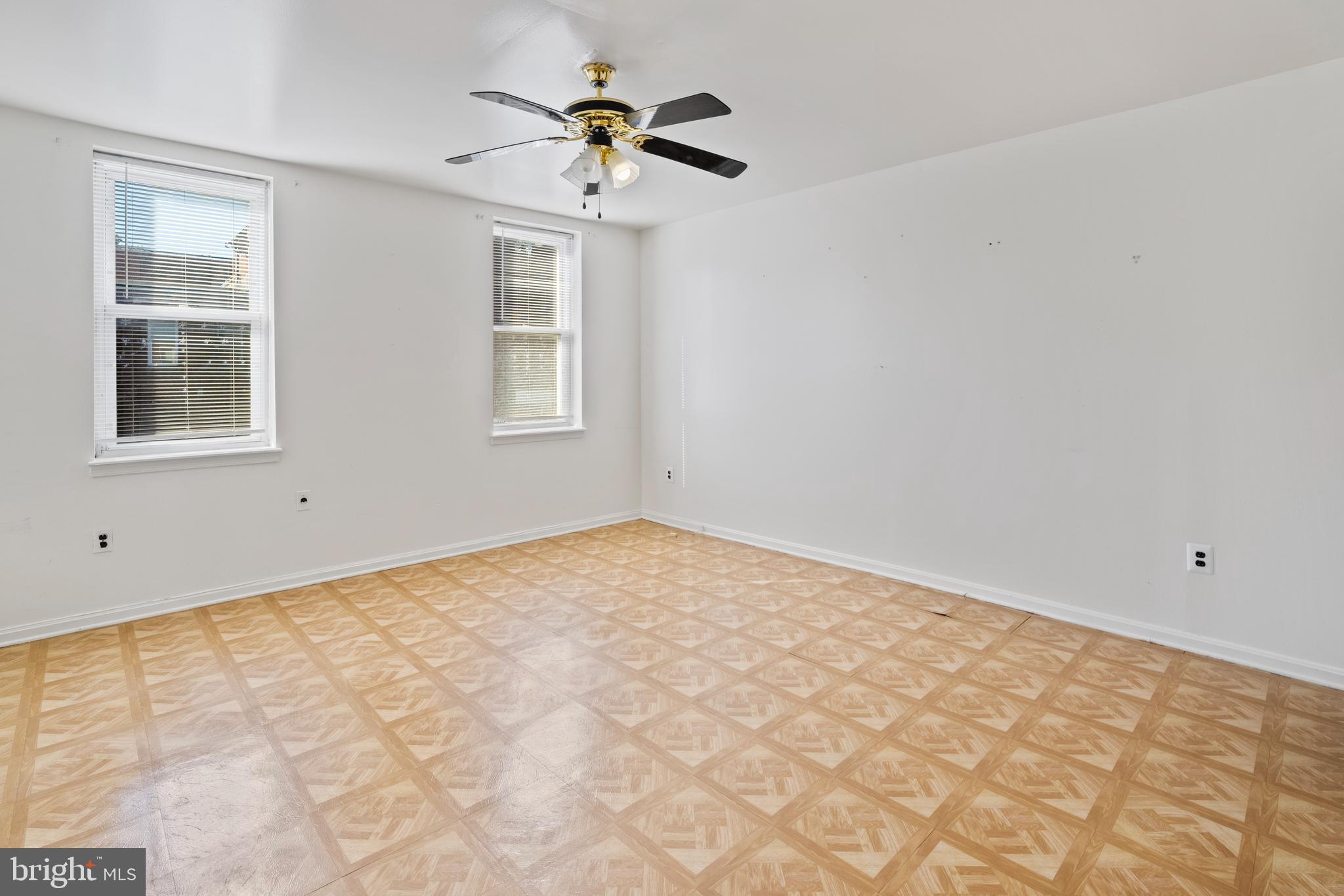 GAY STREET - Residential