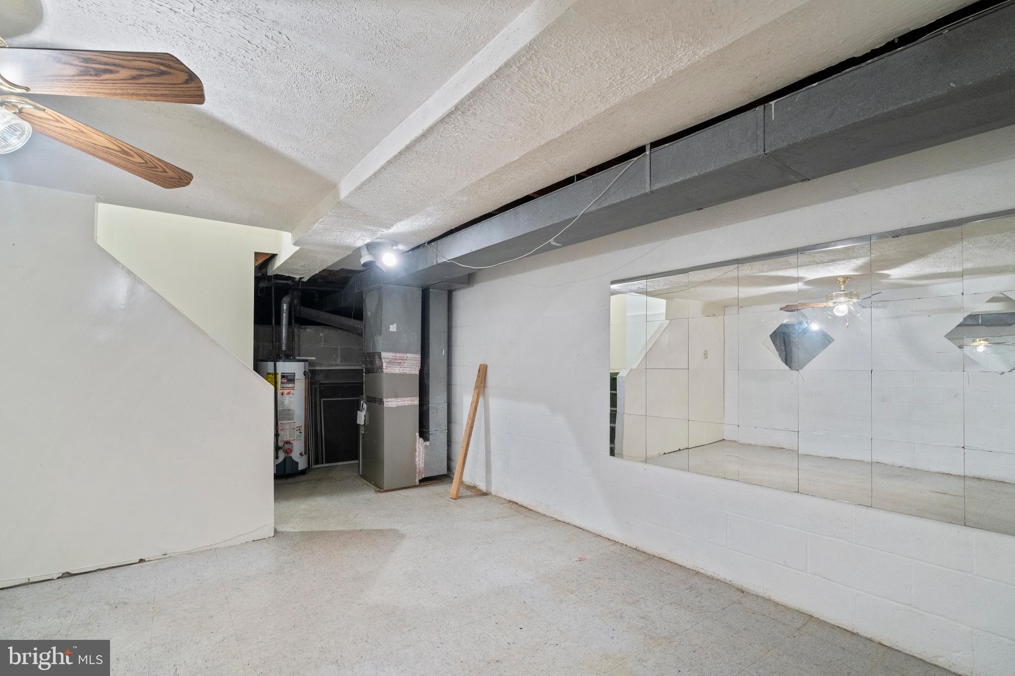 GAY STREET - Residential