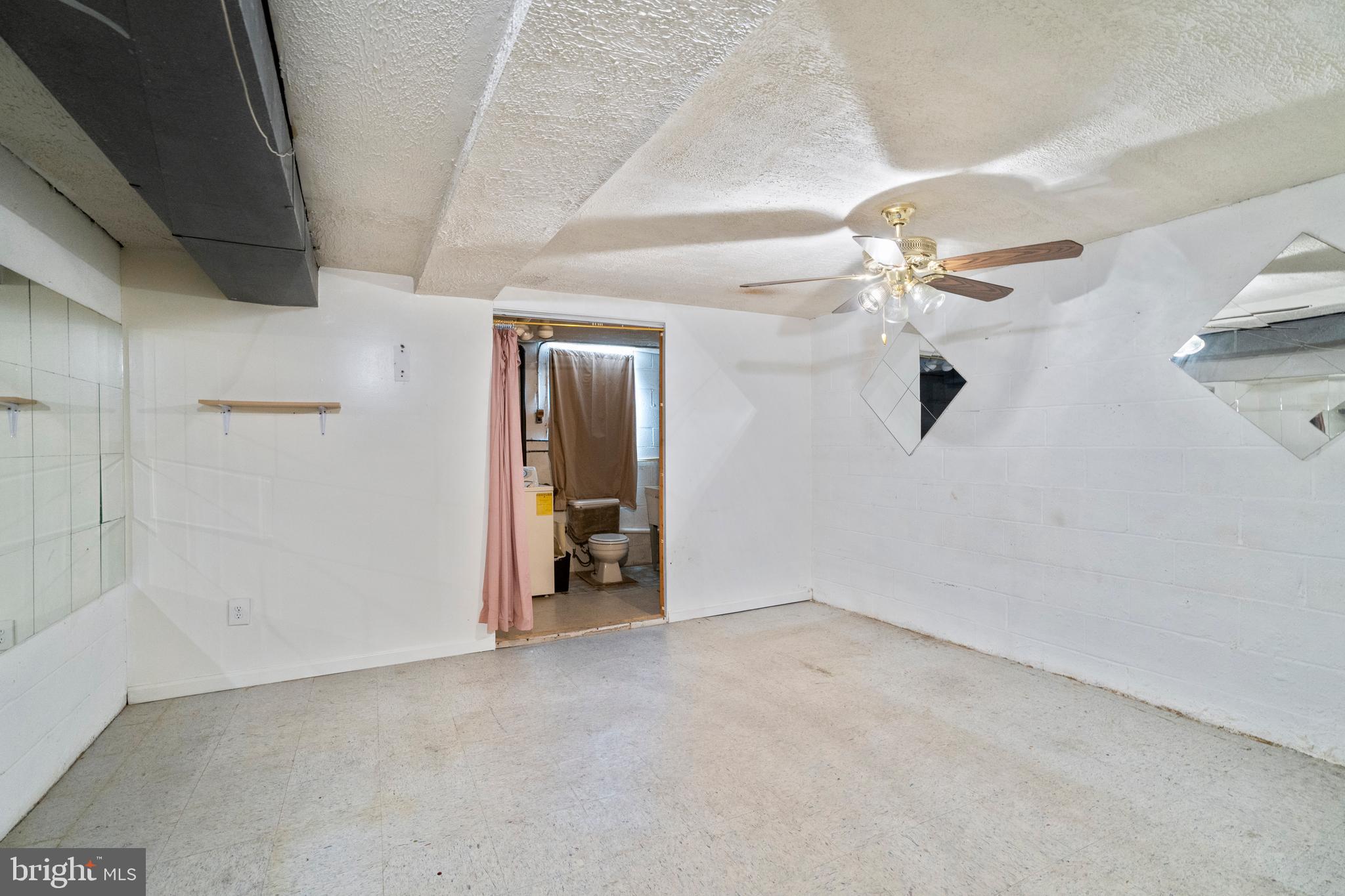 GAY STREET - Residential