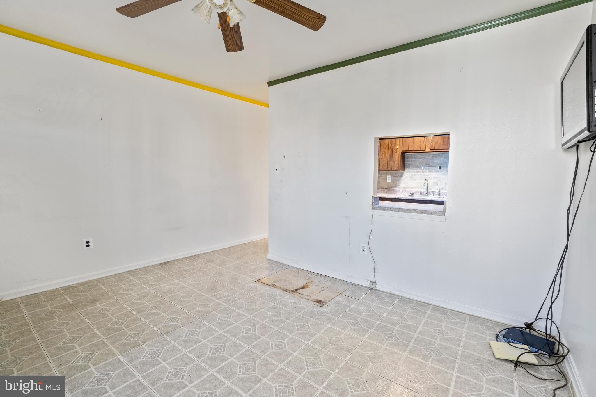 GAY STREET - Residential