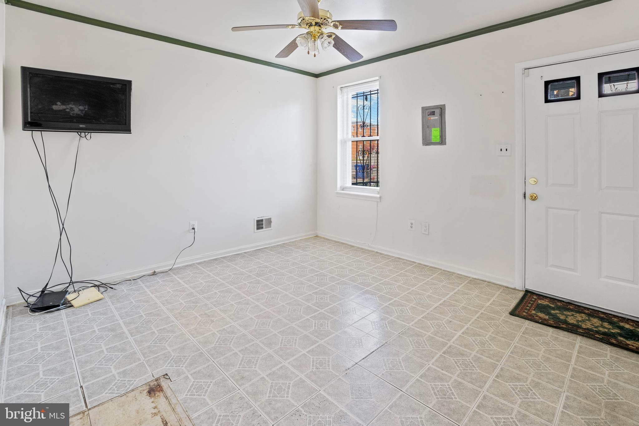 GAY STREET - Residential