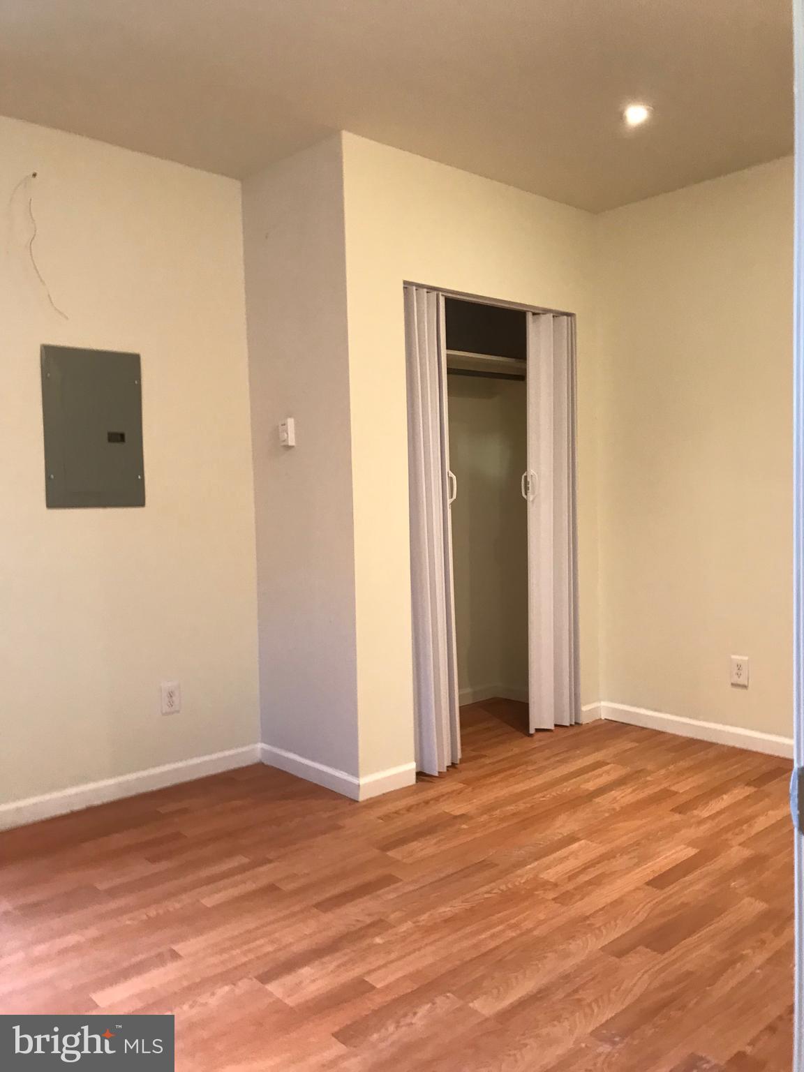 WEST PHILADELPHIA - Residential Lease