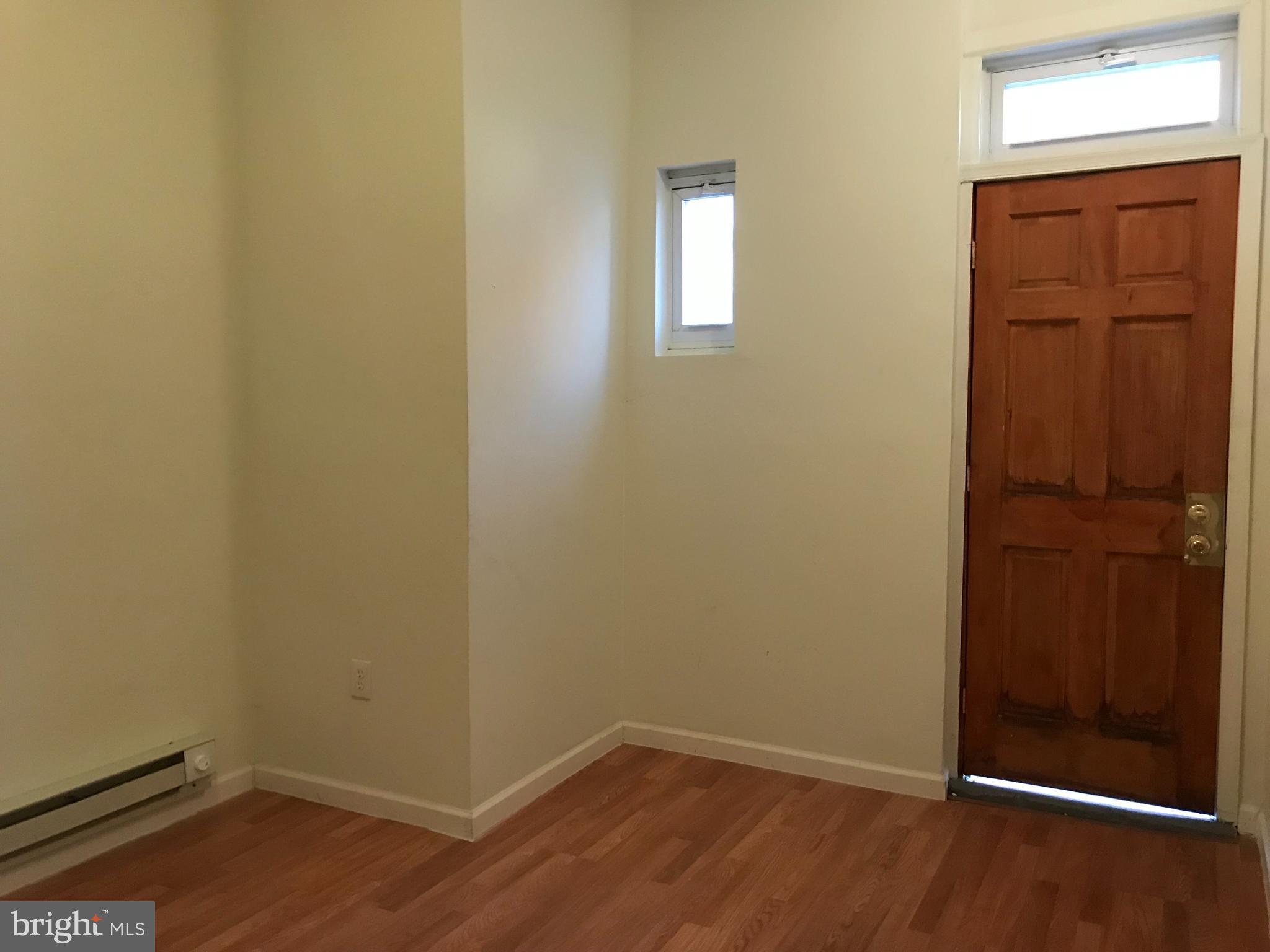 WEST PHILADELPHIA - Residential Lease