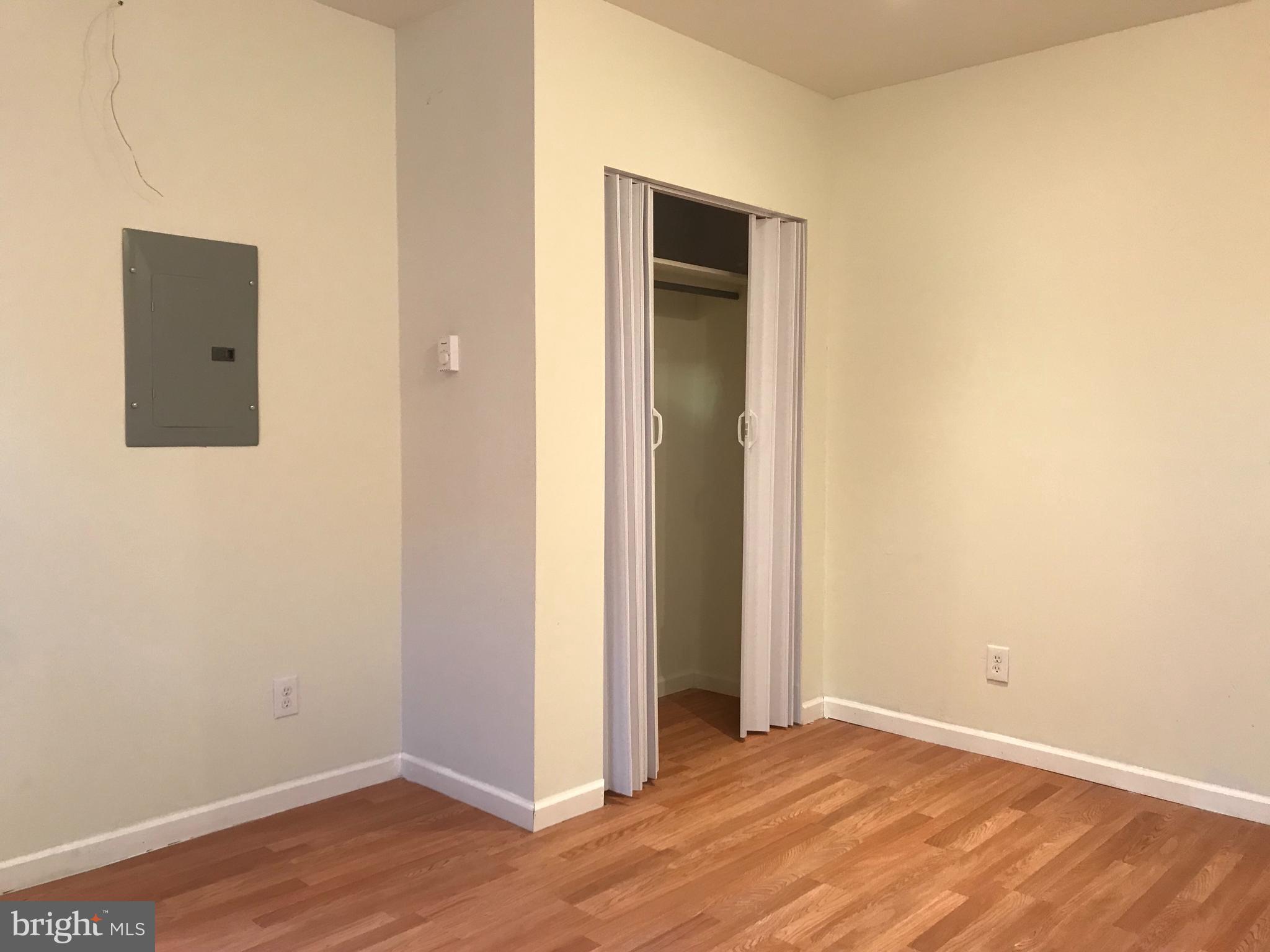 WEST PHILADELPHIA - Residential Lease
