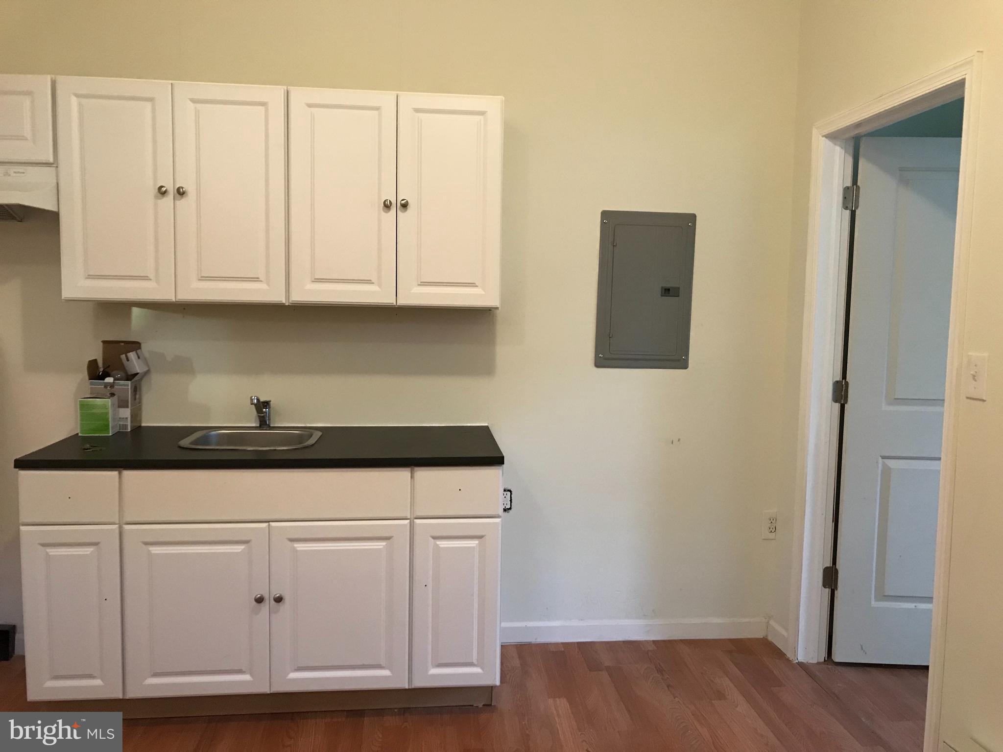 WEST PHILADELPHIA - Residential Lease