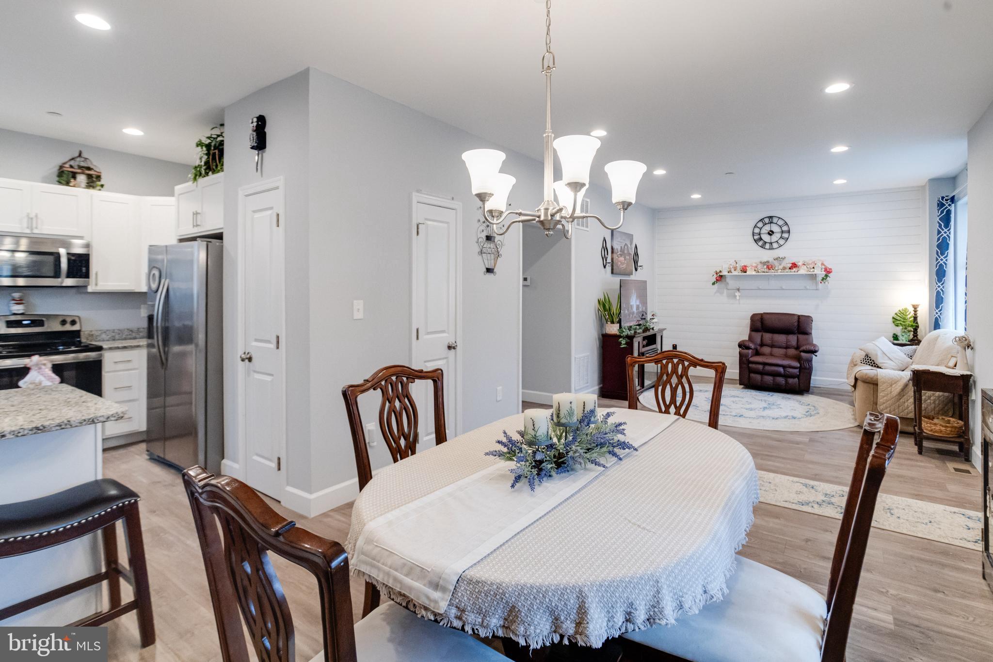 GOODWOOD FARMS - Residential