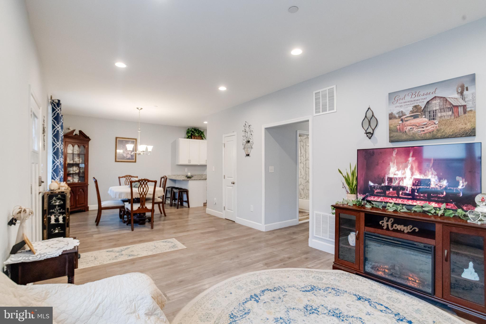 GOODWOOD FARMS - Residential