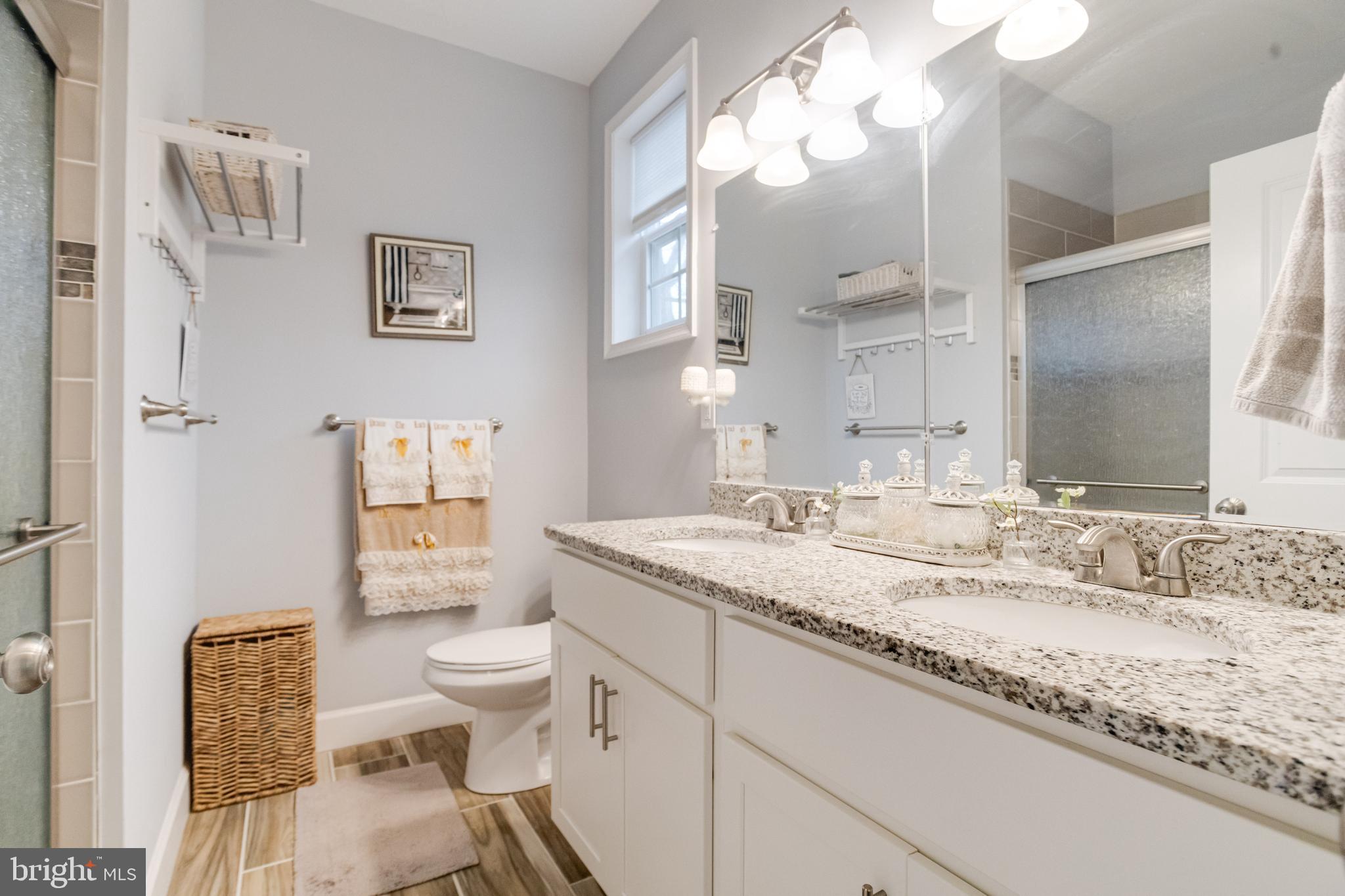 GOODWOOD FARMS - Residential