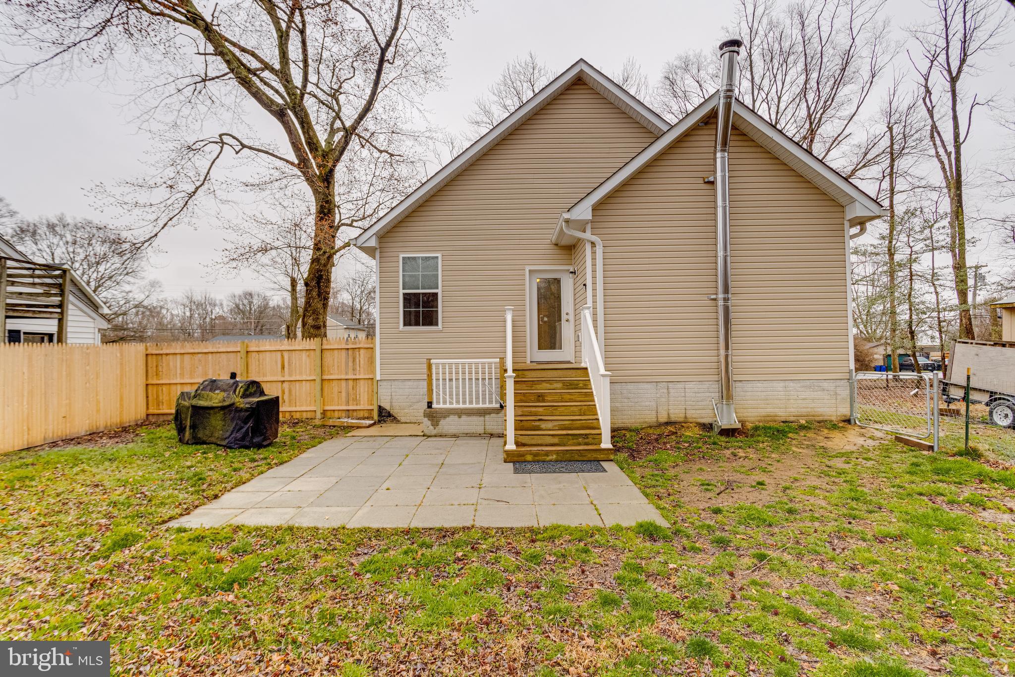 GOODWOOD FARMS - Residential