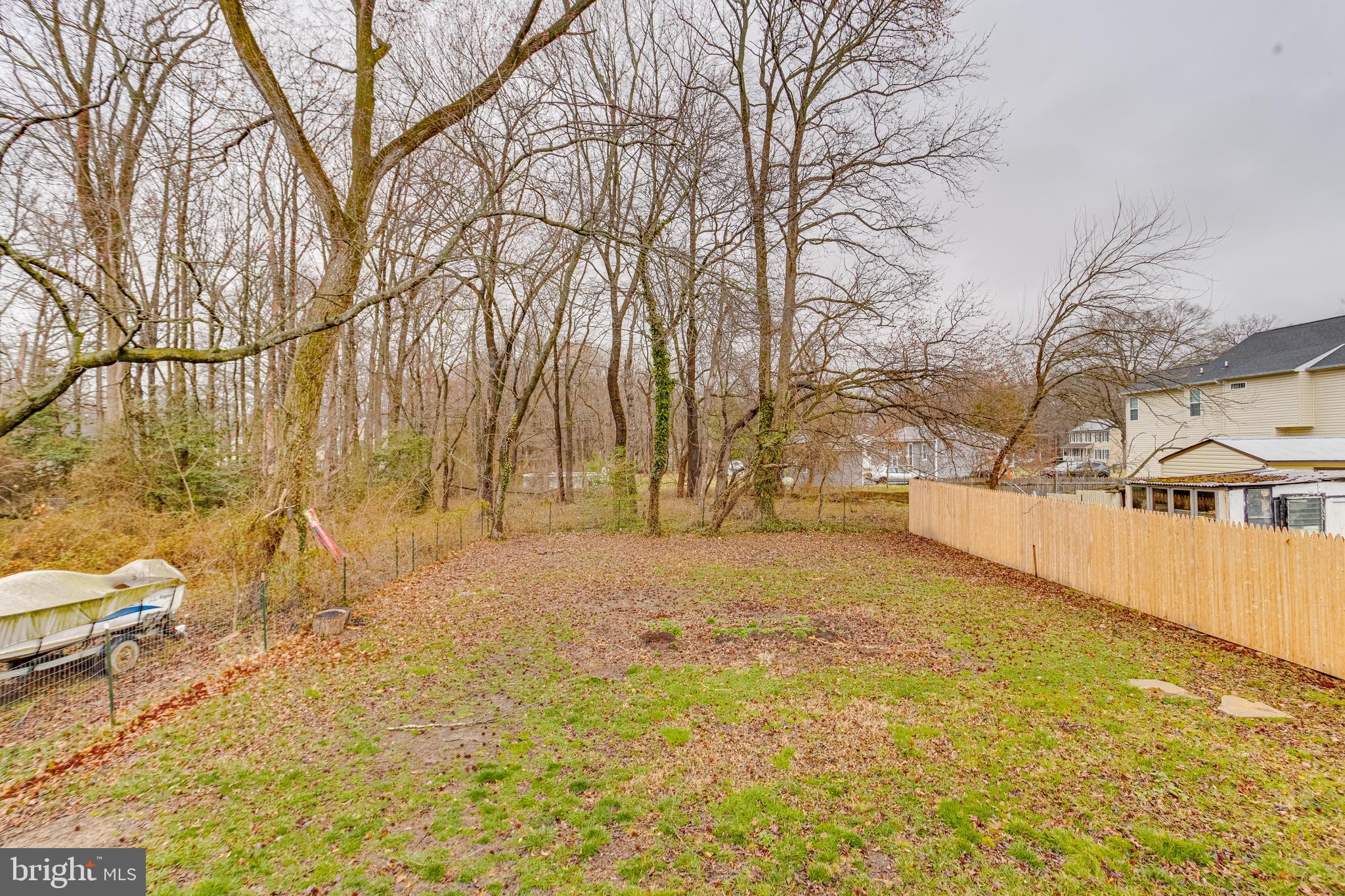 GOODWOOD FARMS - Residential