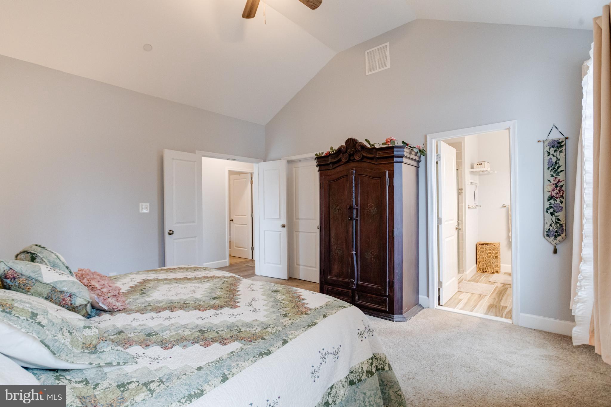 GOODWOOD FARMS - Residential